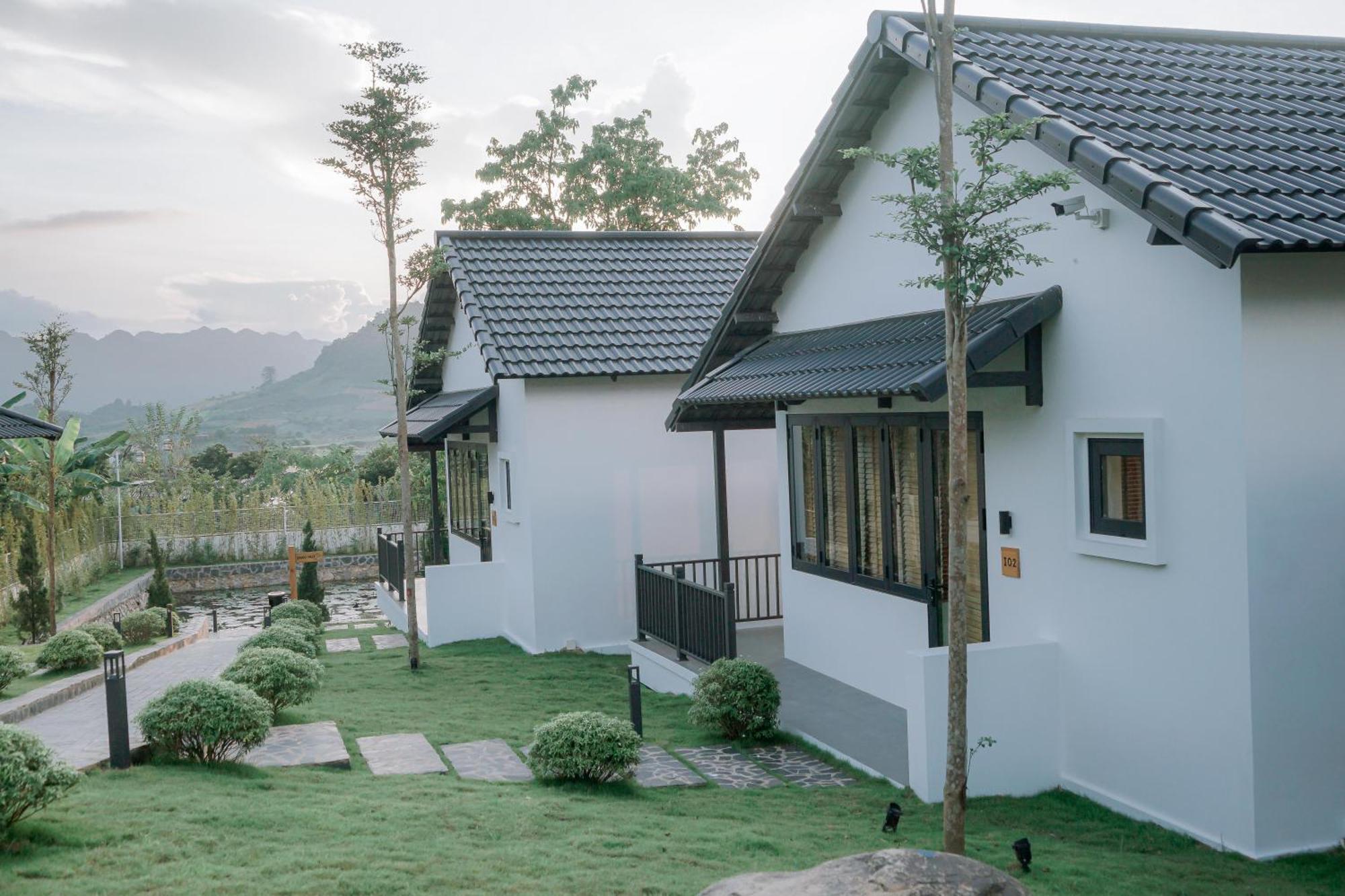 Hotel Ikigai Retreat