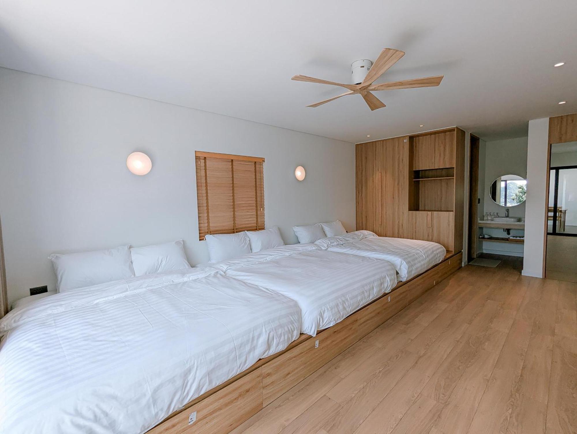Ikigai Retreat Hotel Moc Chau
