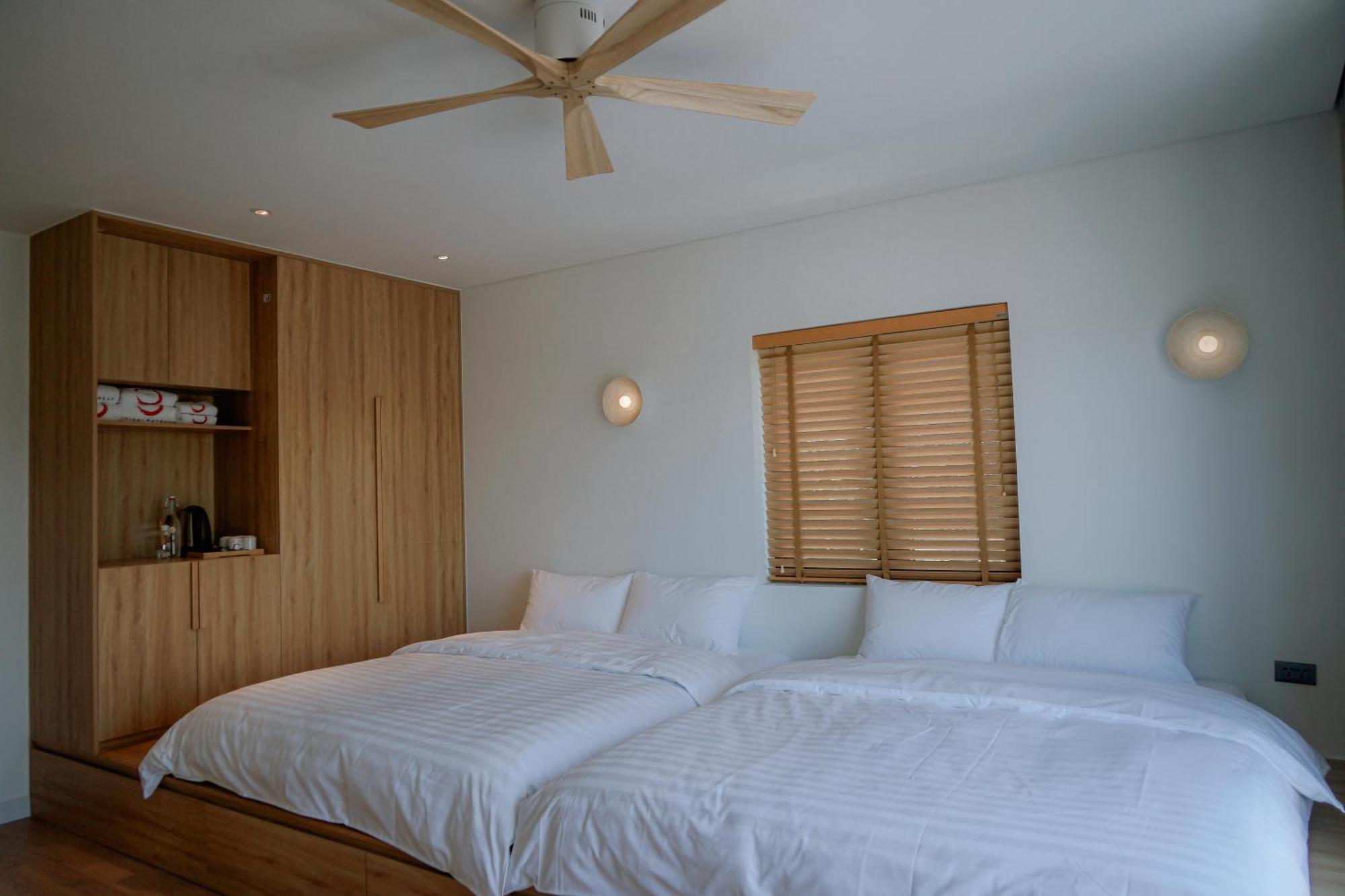 Hotel Ikigai Retreat Moc Chau