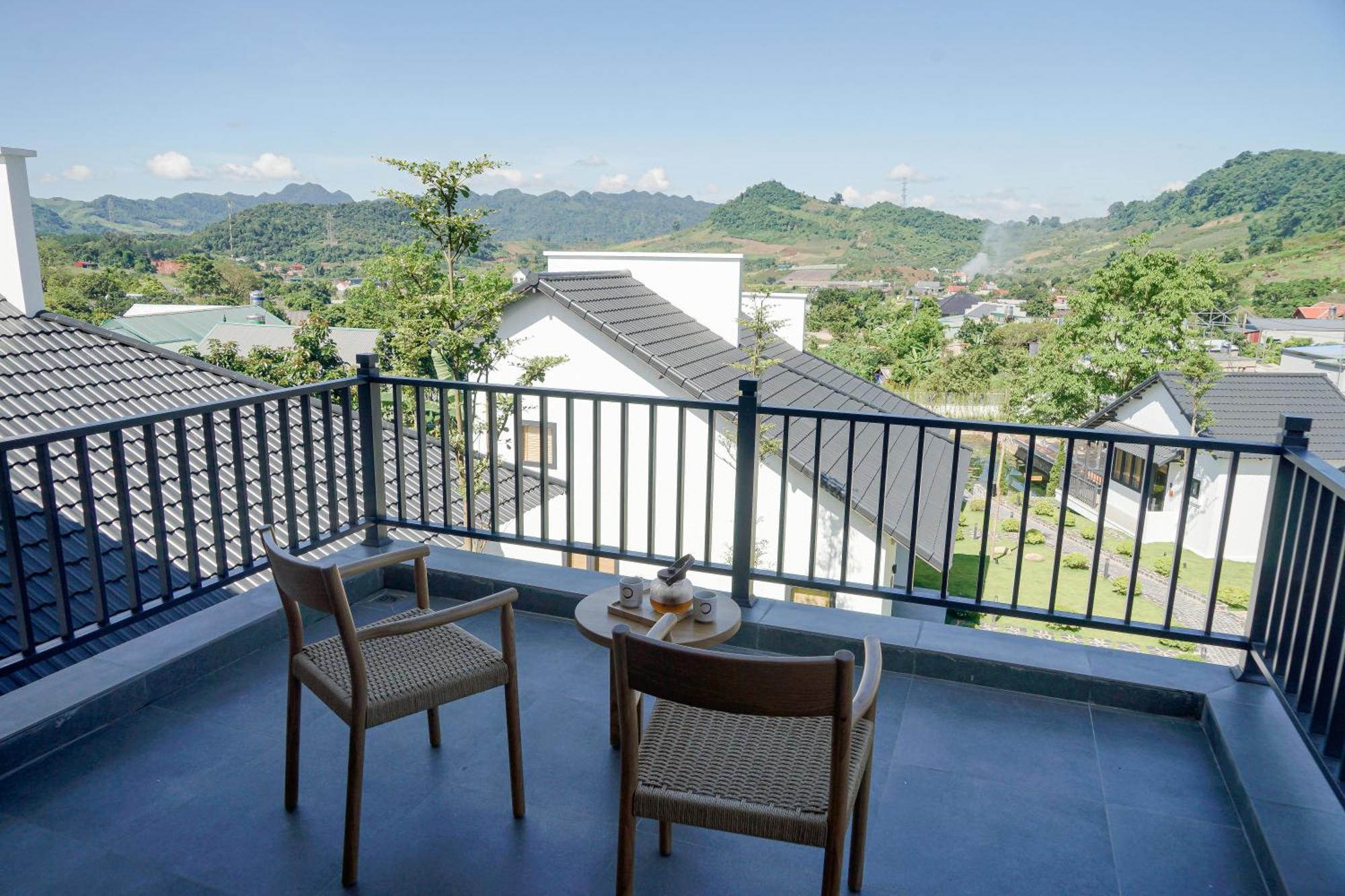Ikigai Retreat Hotel