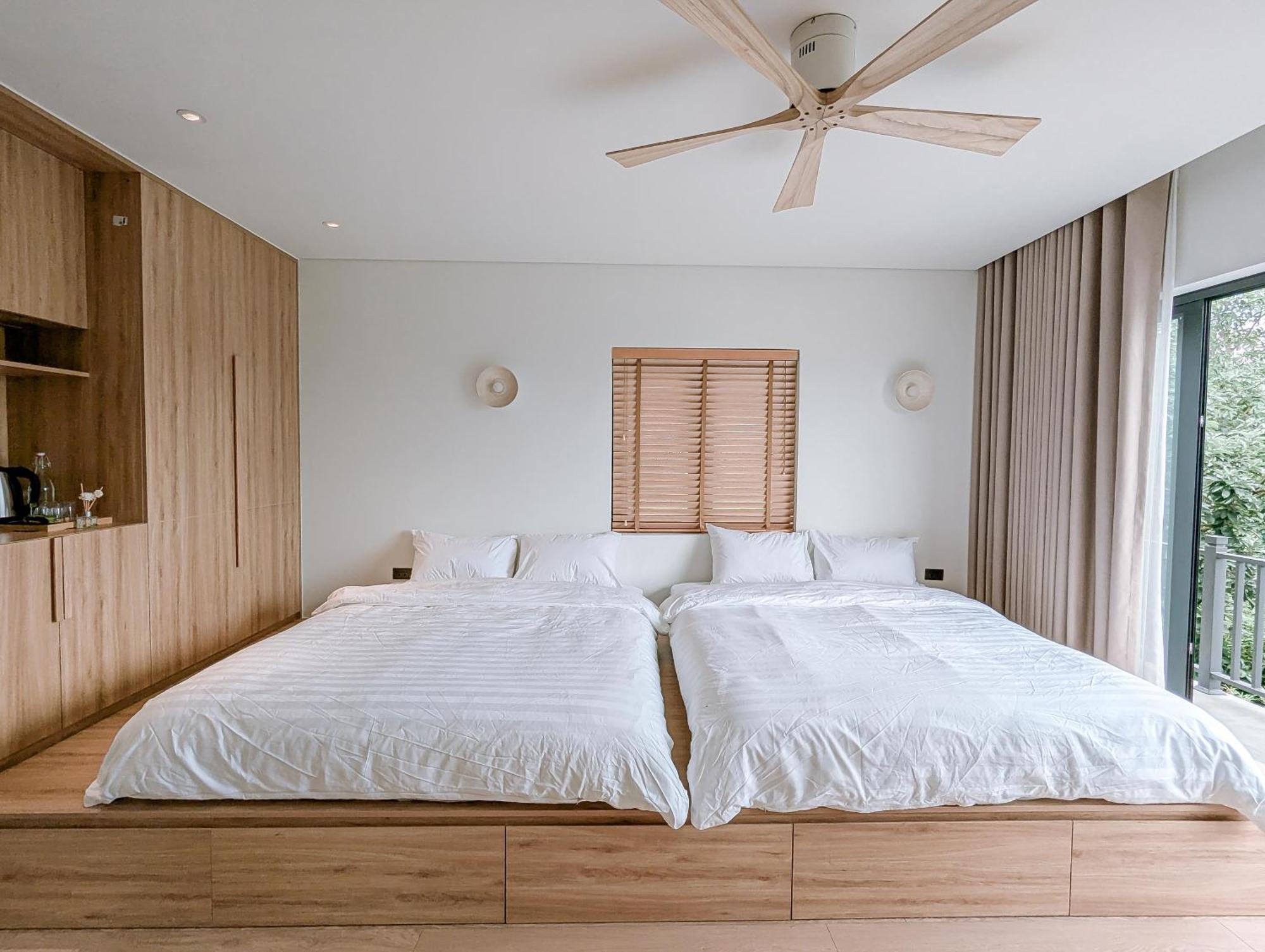 Hotel Ikigai Retreat