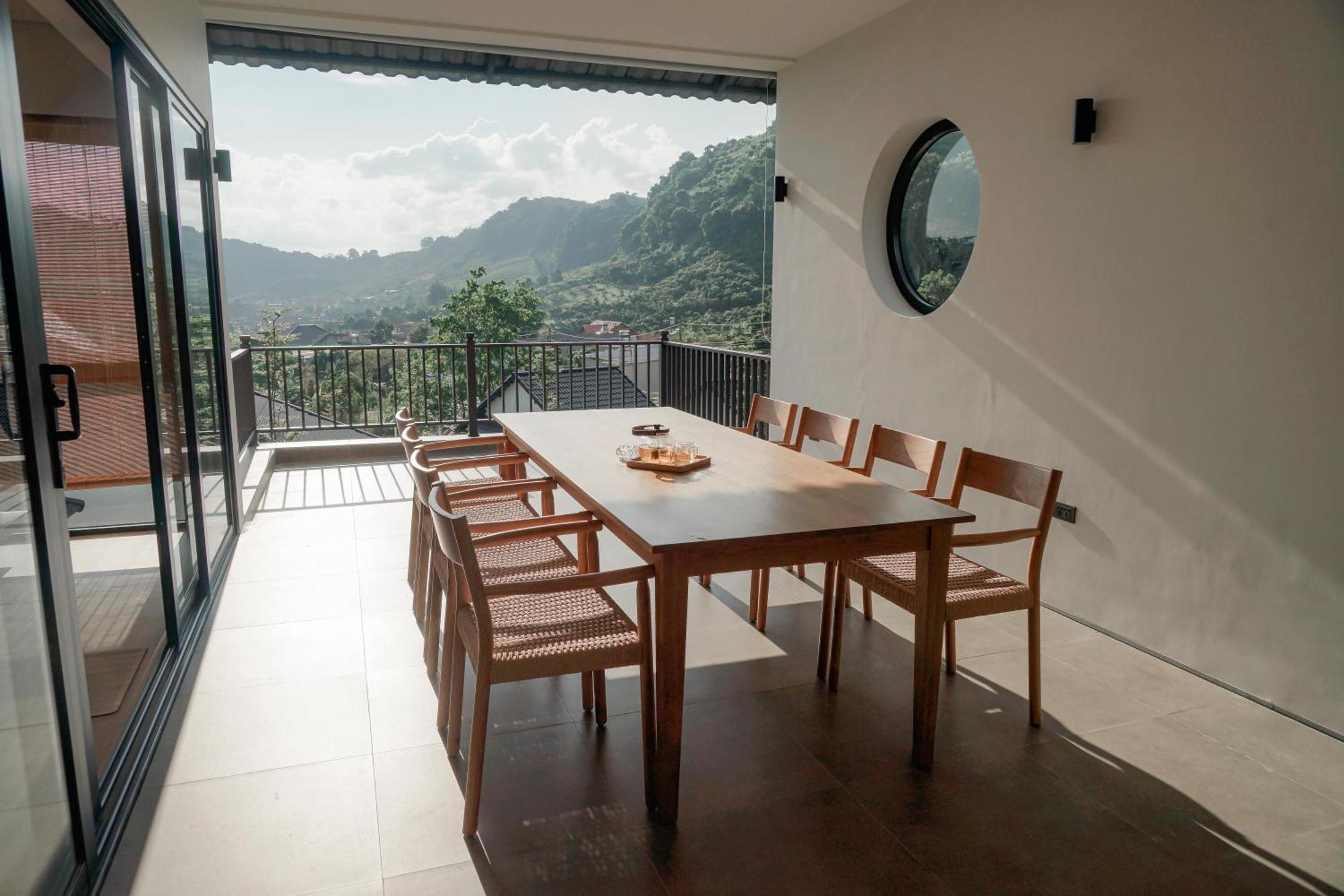 Hotel Ikigai Retreat *