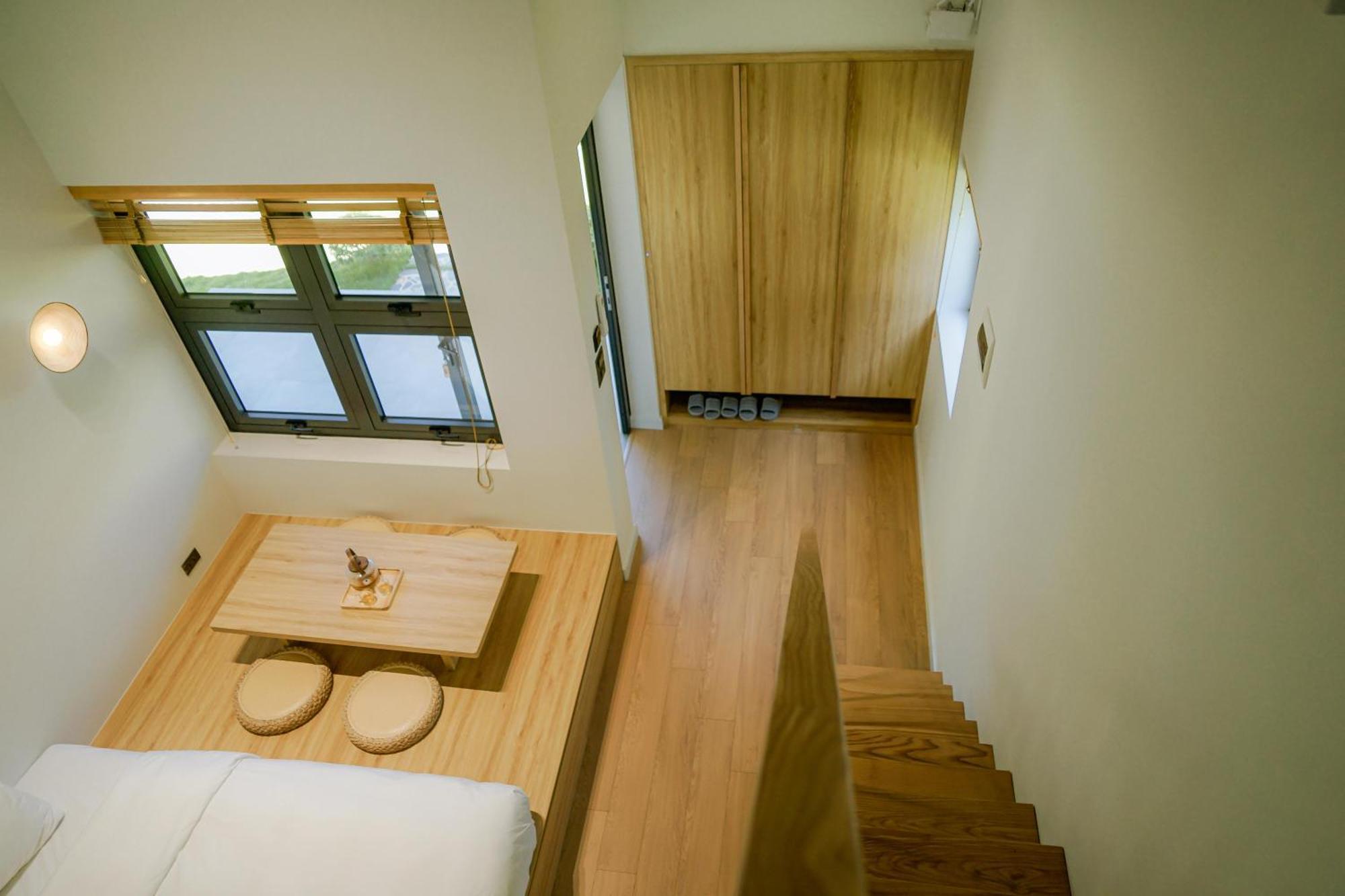 Hotel Ikigai Retreat