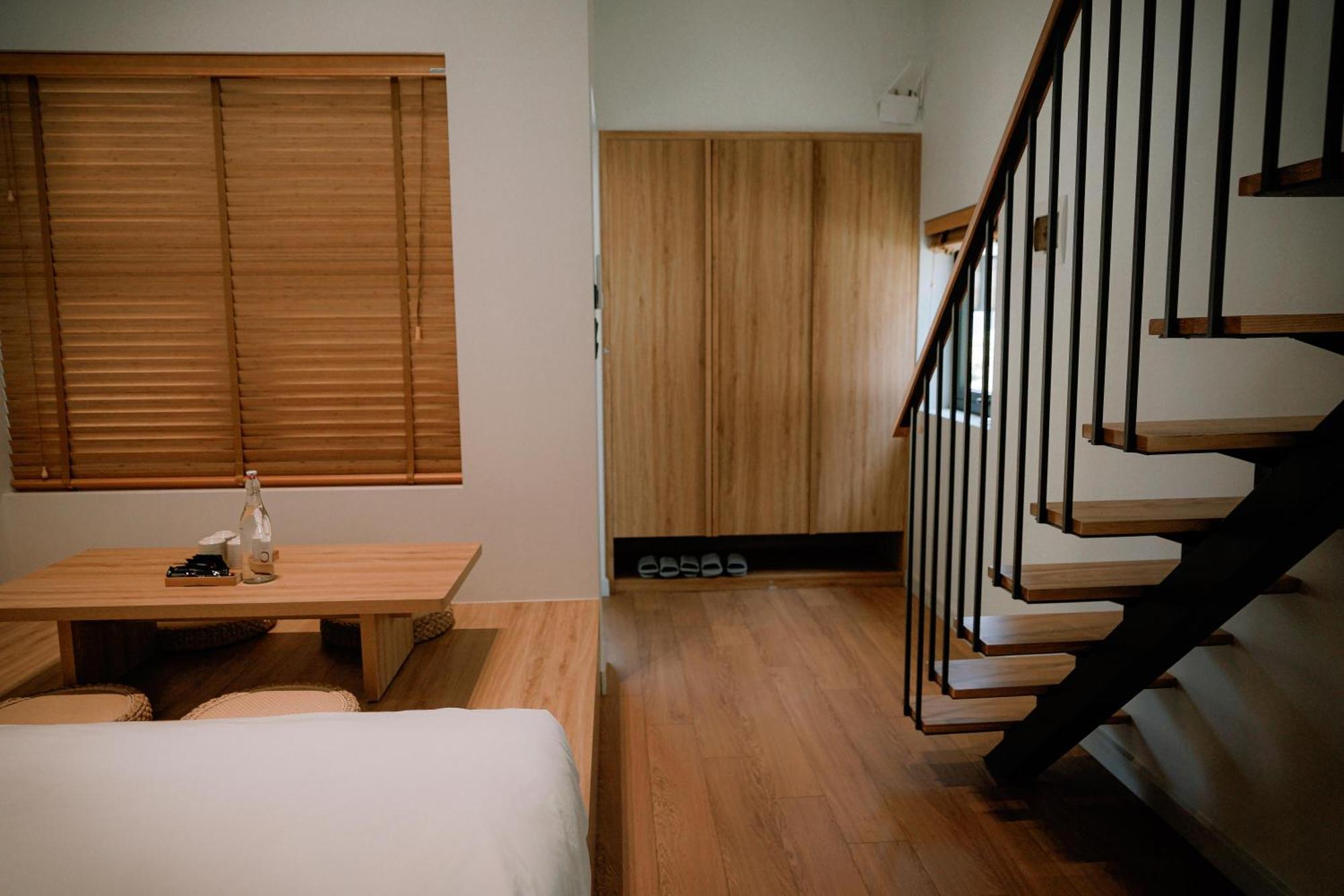 Ikigai Retreat Hotel