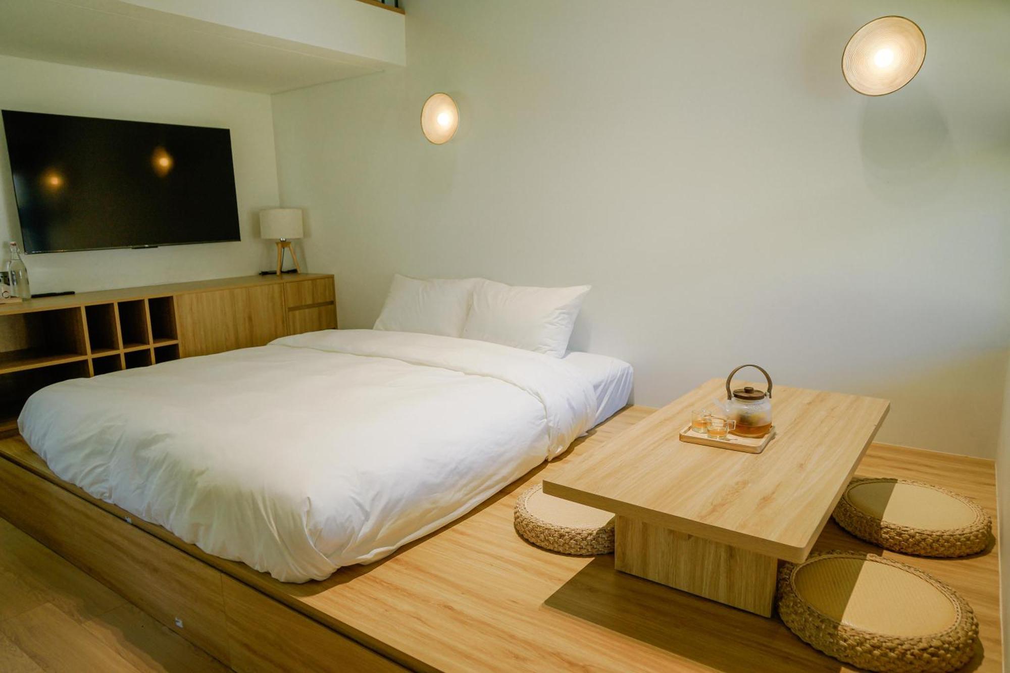 Hotel Ikigai Retreat *