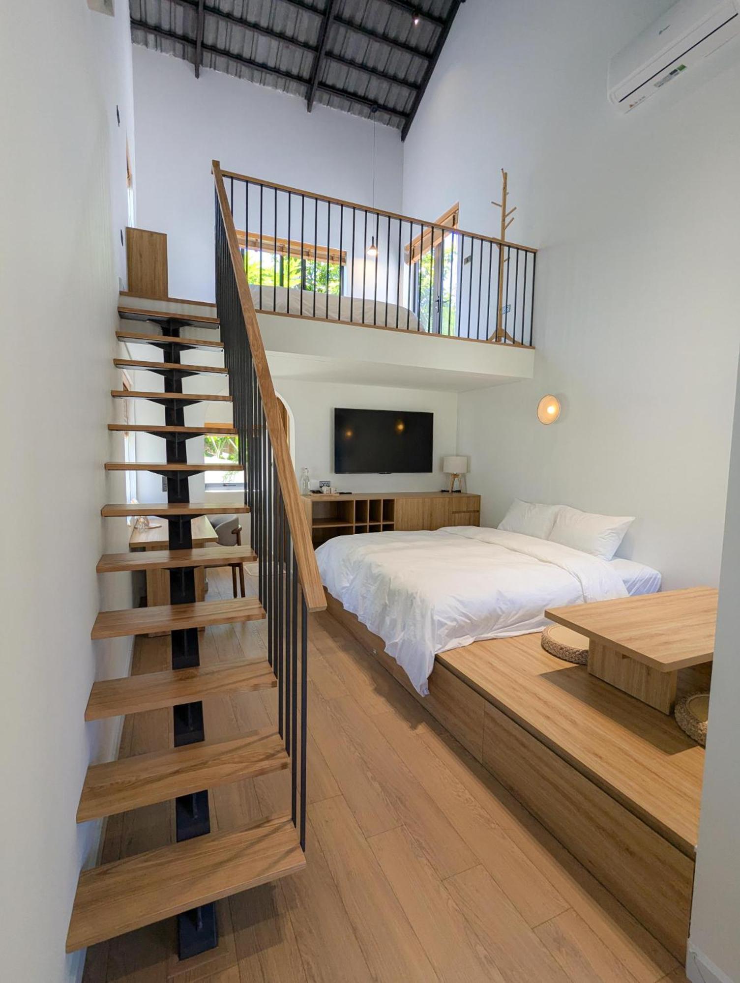 Ikigai Retreat Moc Chau