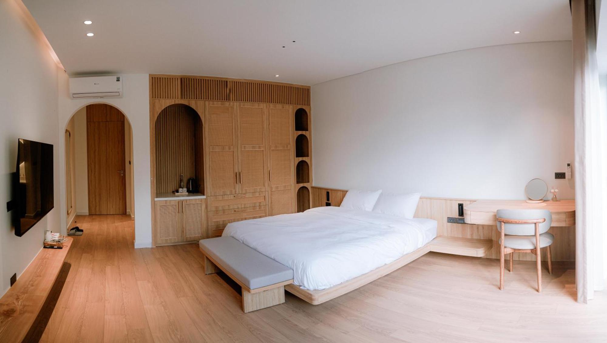 Hotel Ikigai Retreat *