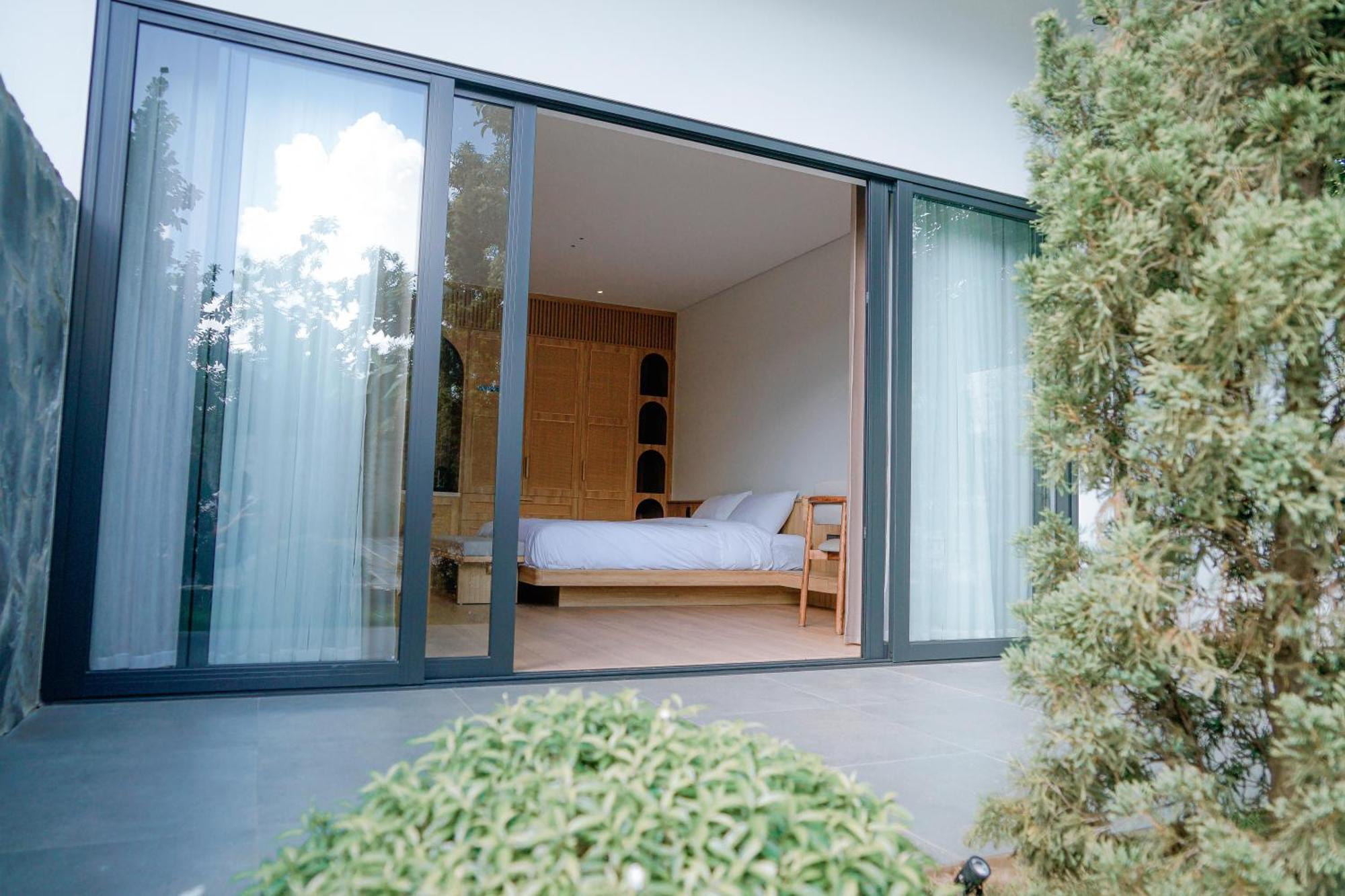 Hotel Ikigai Retreat