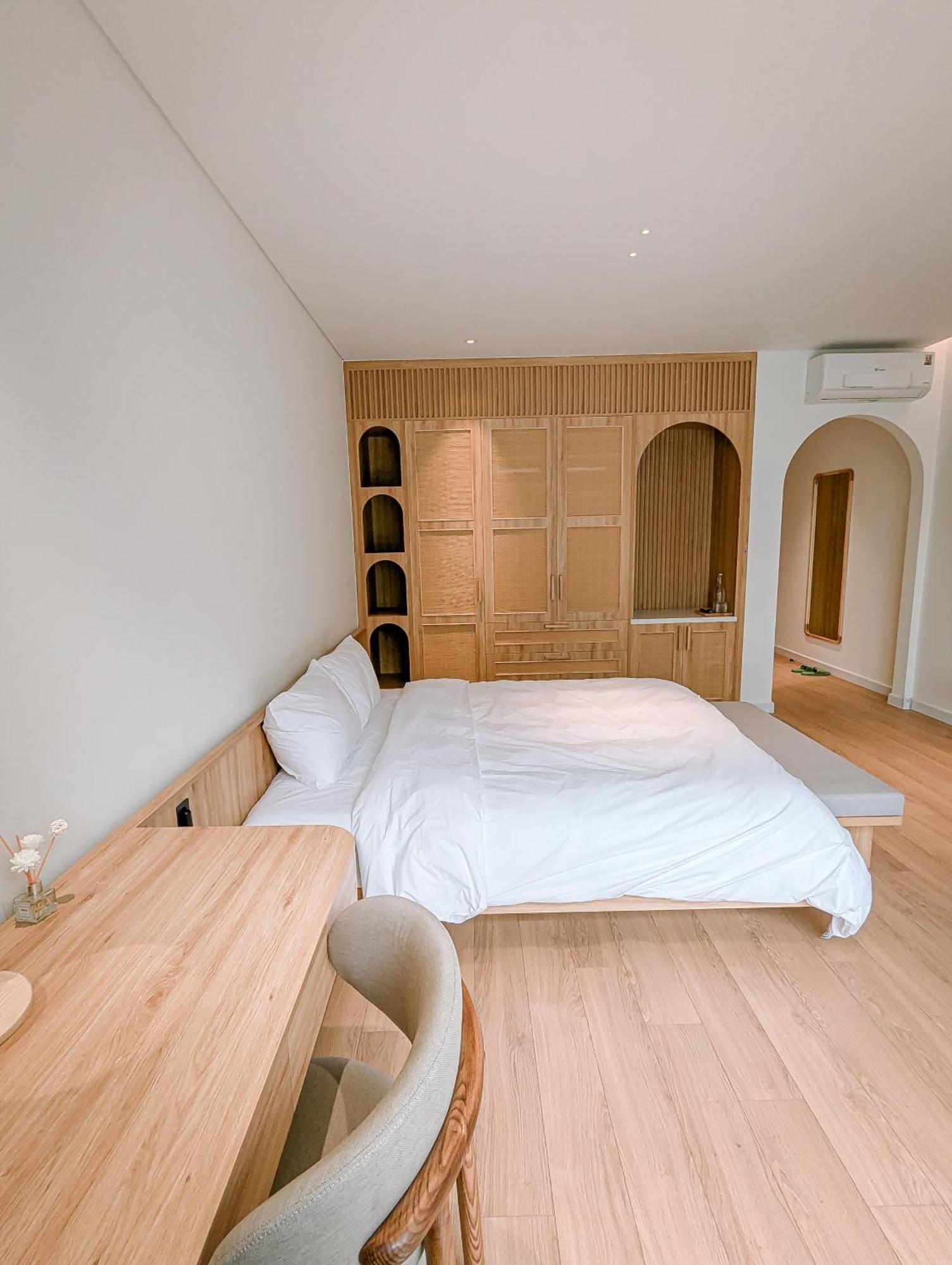 Ikigai Retreat Hotel *