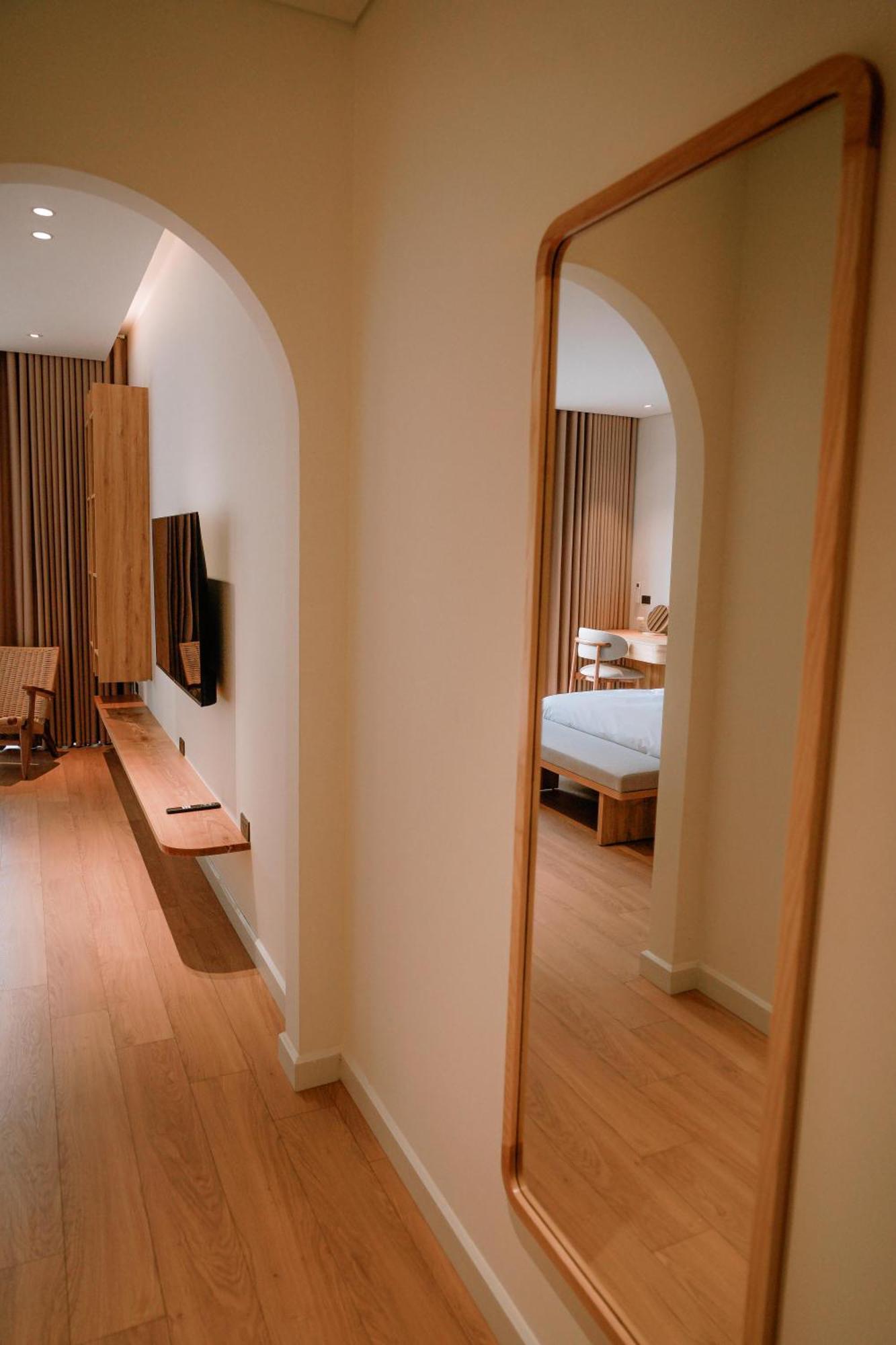 Hotel Ikigai Retreat *