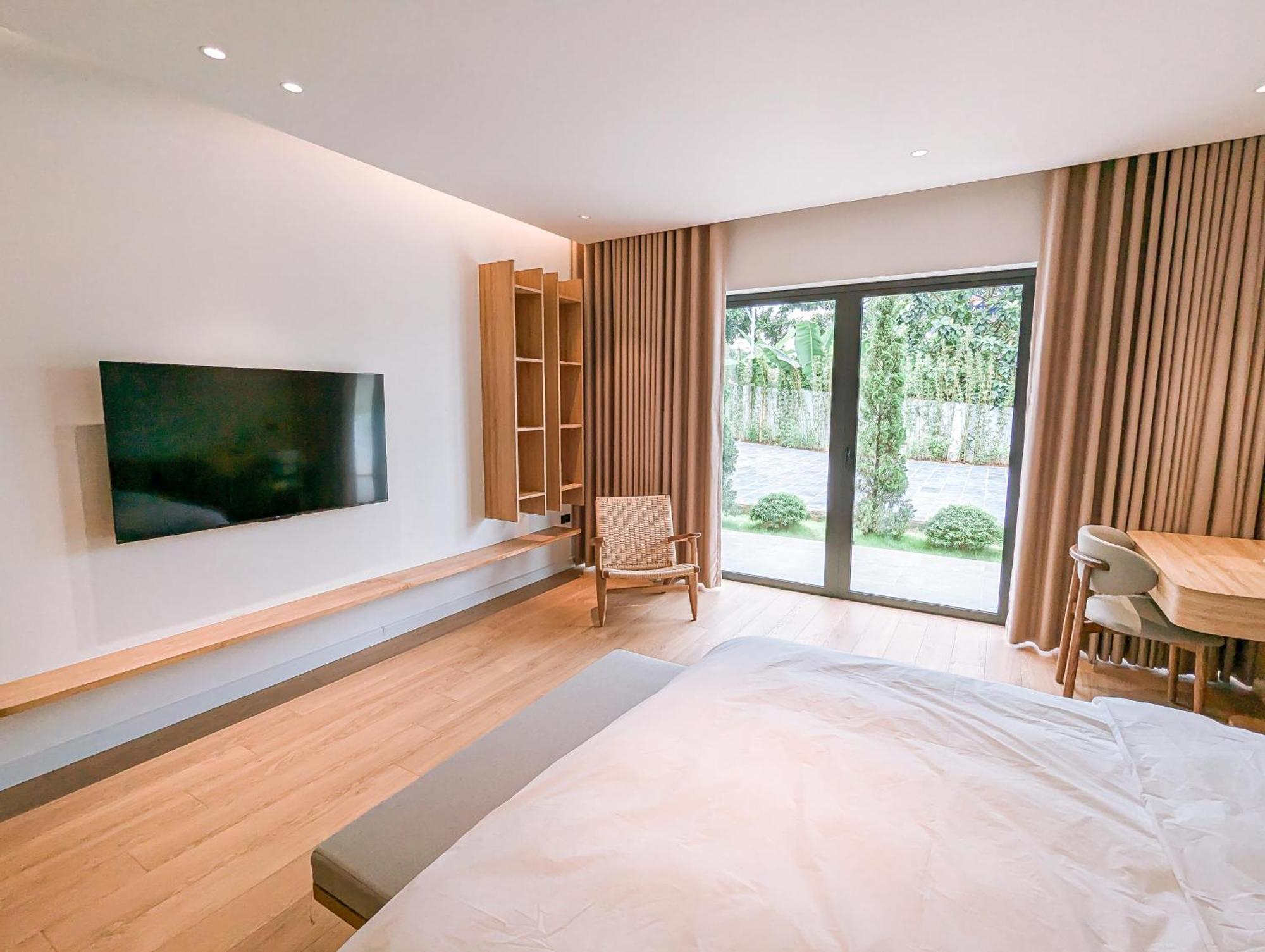 Hotel Ikigai Retreat