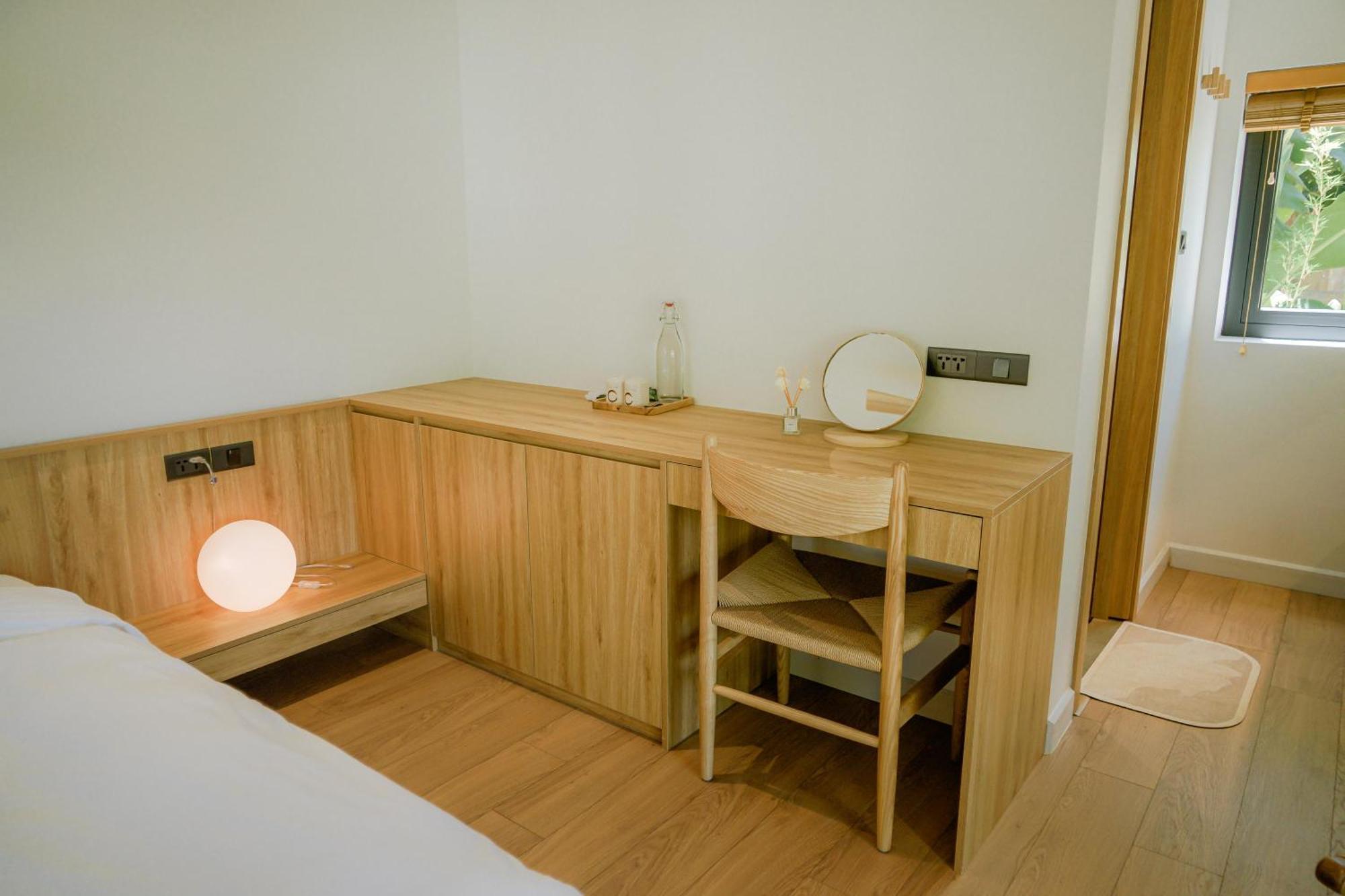 Hotel Ikigai Retreat
