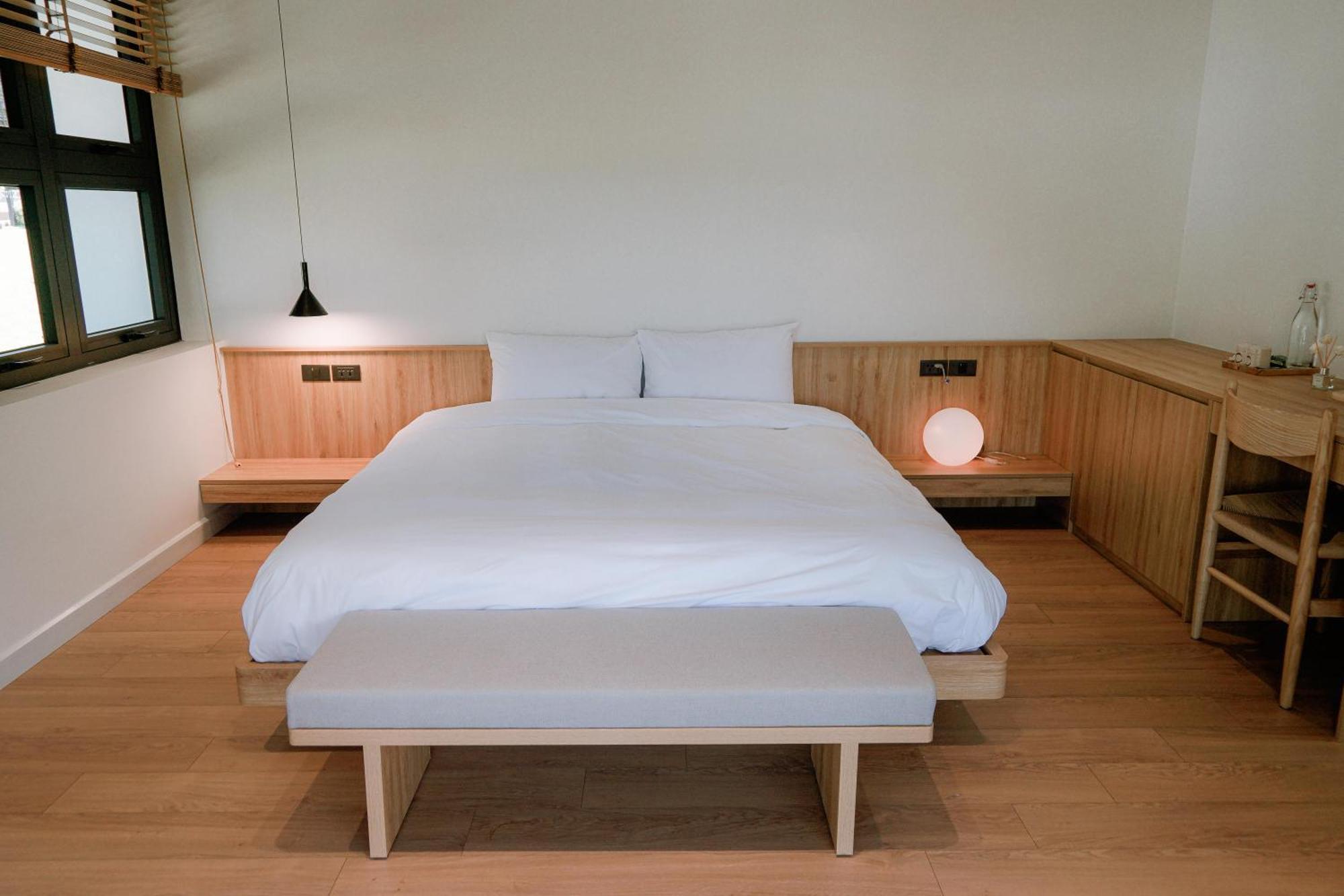 Hotel Ikigai Retreat