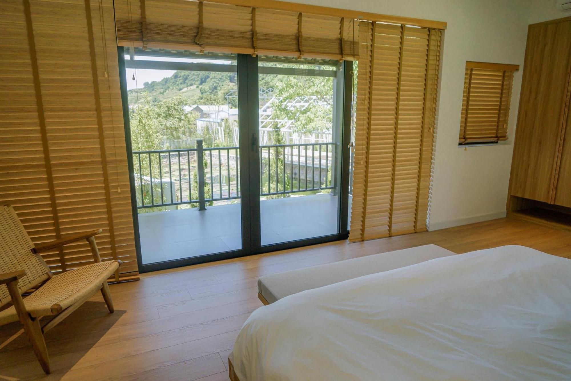 Hotel Ikigai Retreat