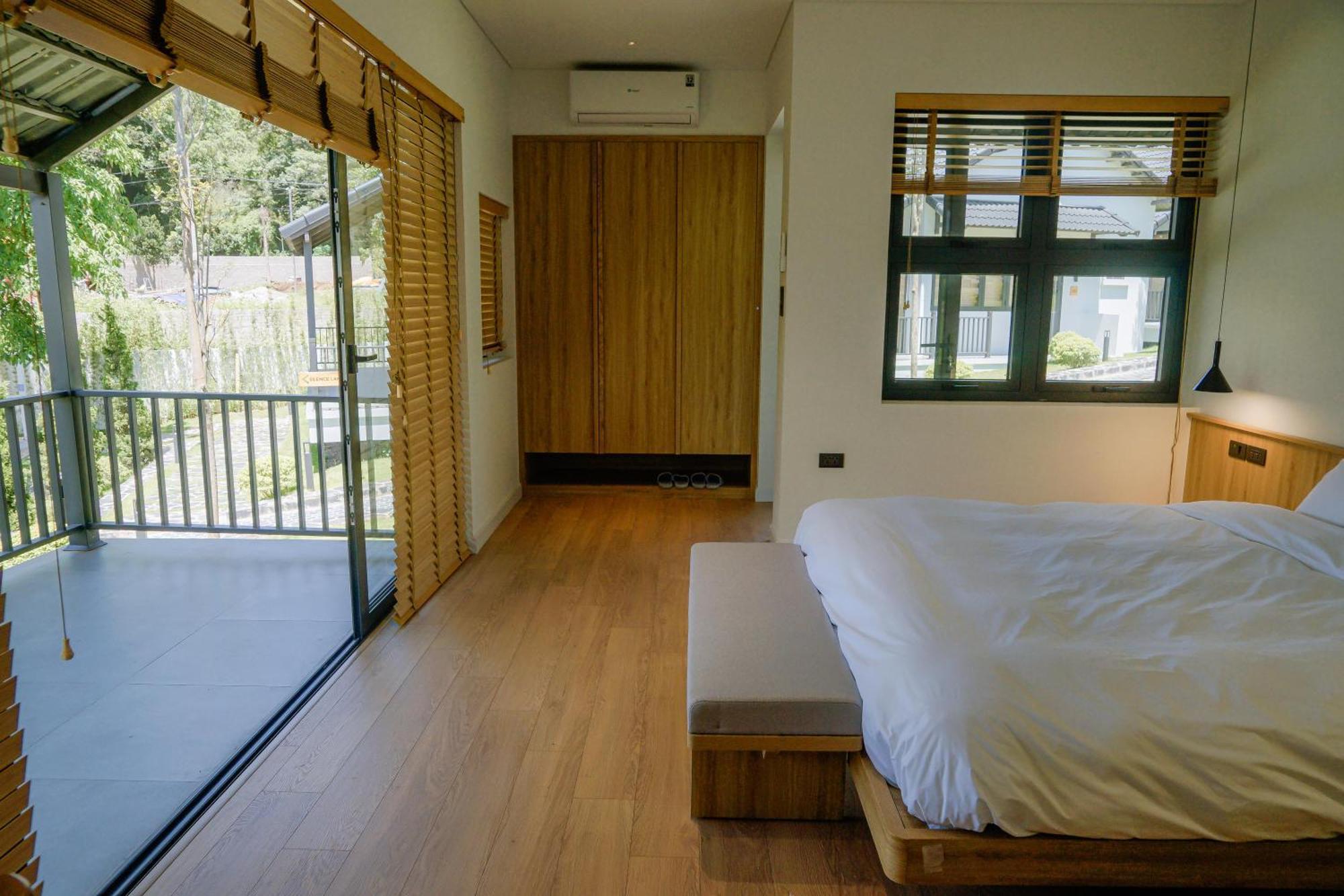 Hotel Ikigai Retreat *