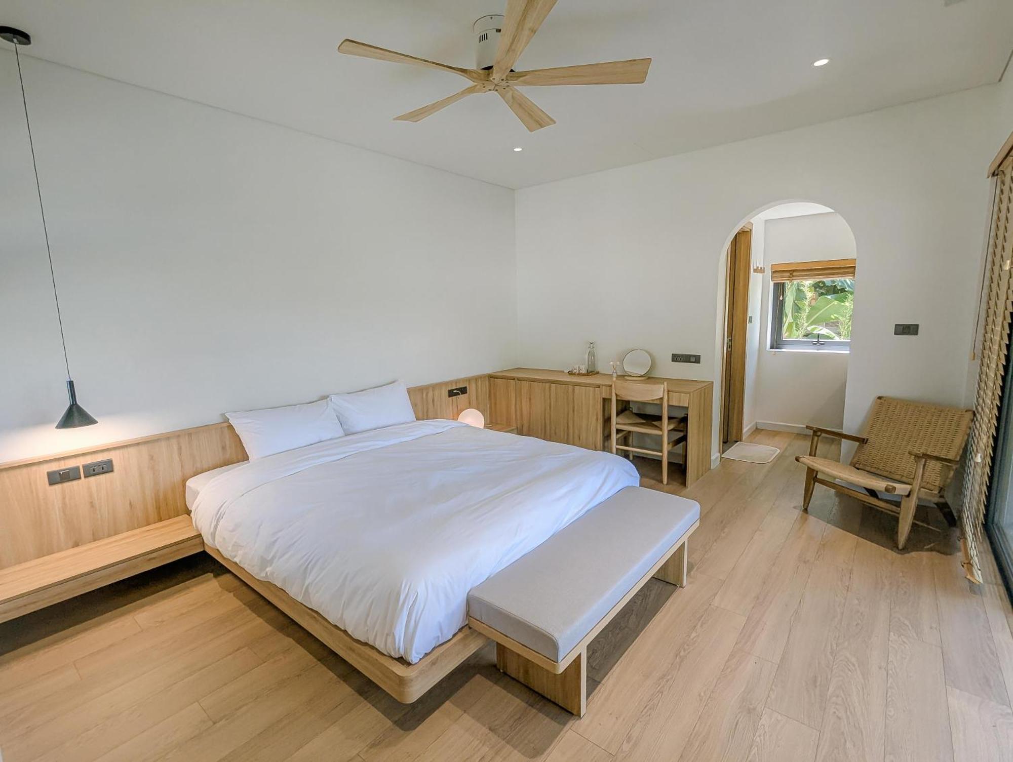 Hotel Ikigai Retreat *