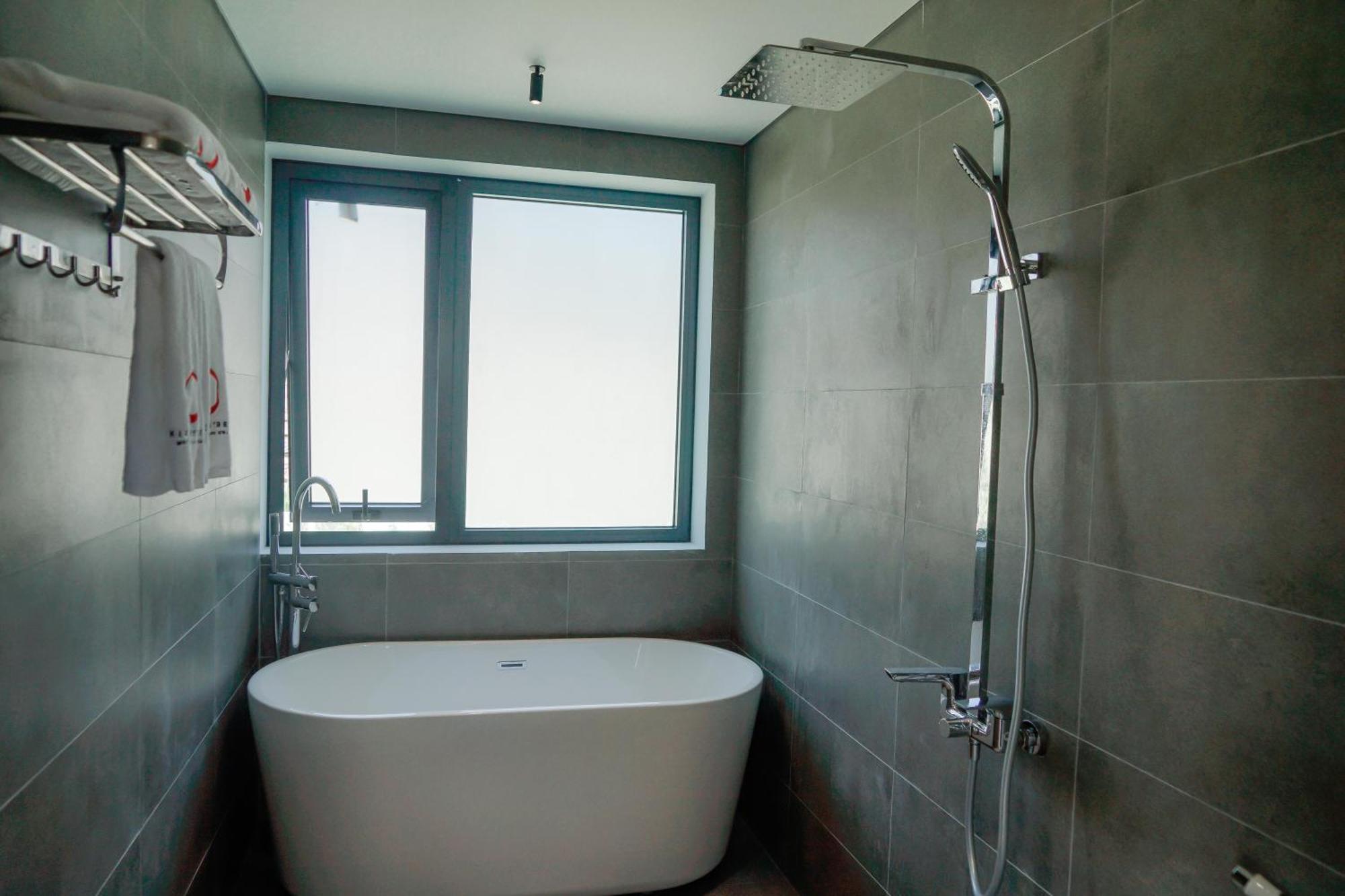 Hotel Ikigai Retreat *