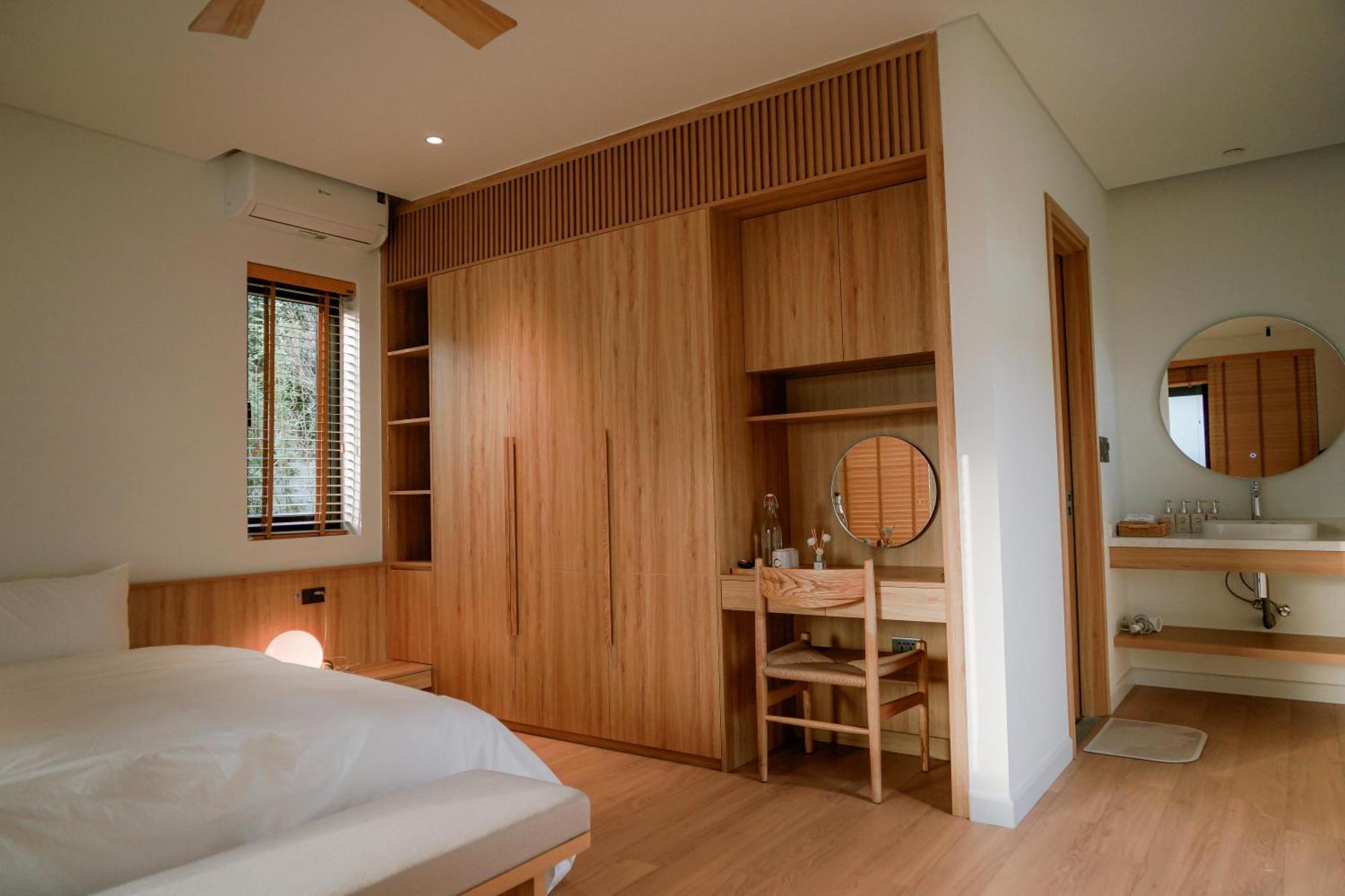 Ikigai Retreat Hotel Moc Chau