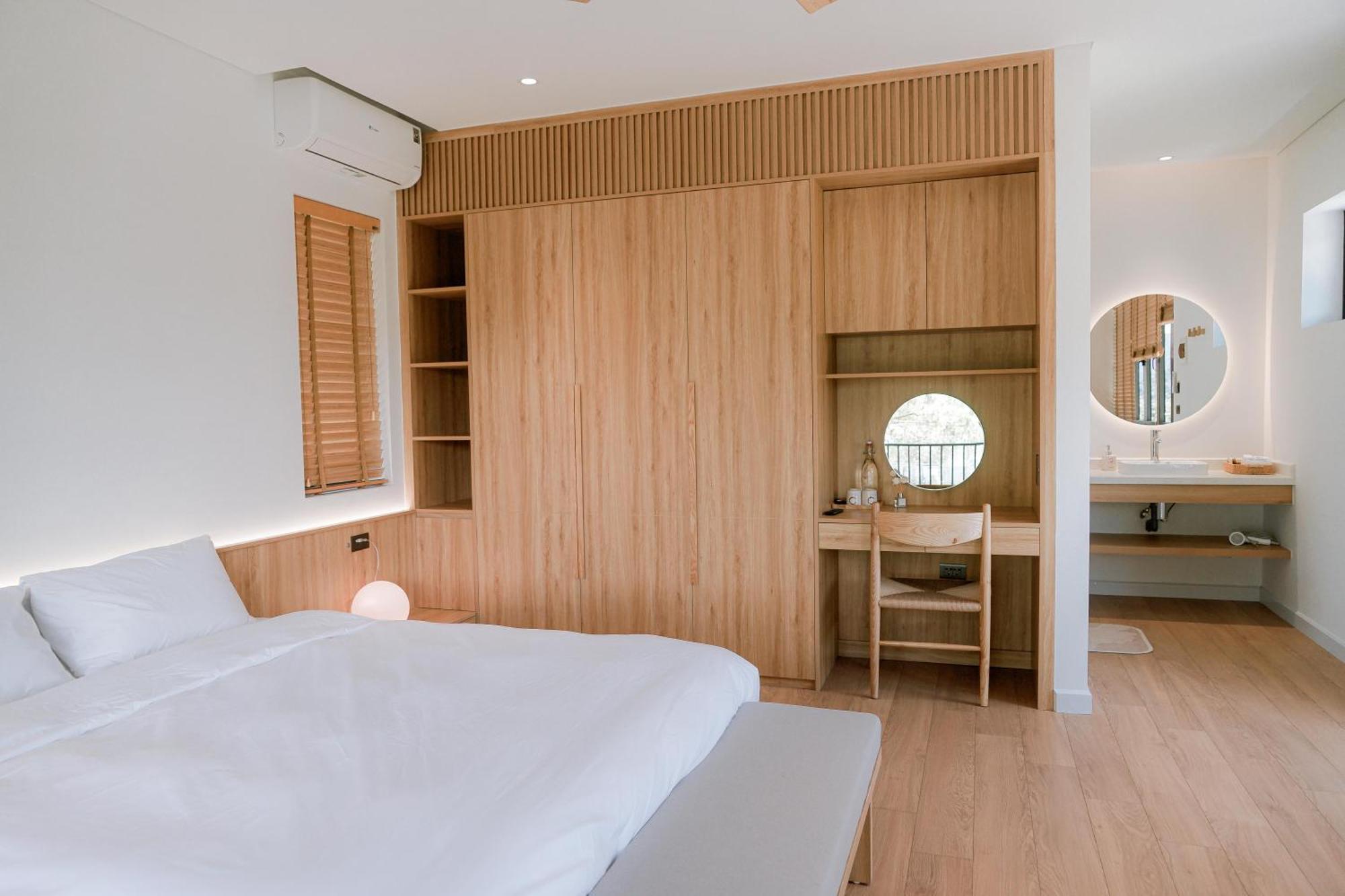 Hotel Ikigai Retreat *