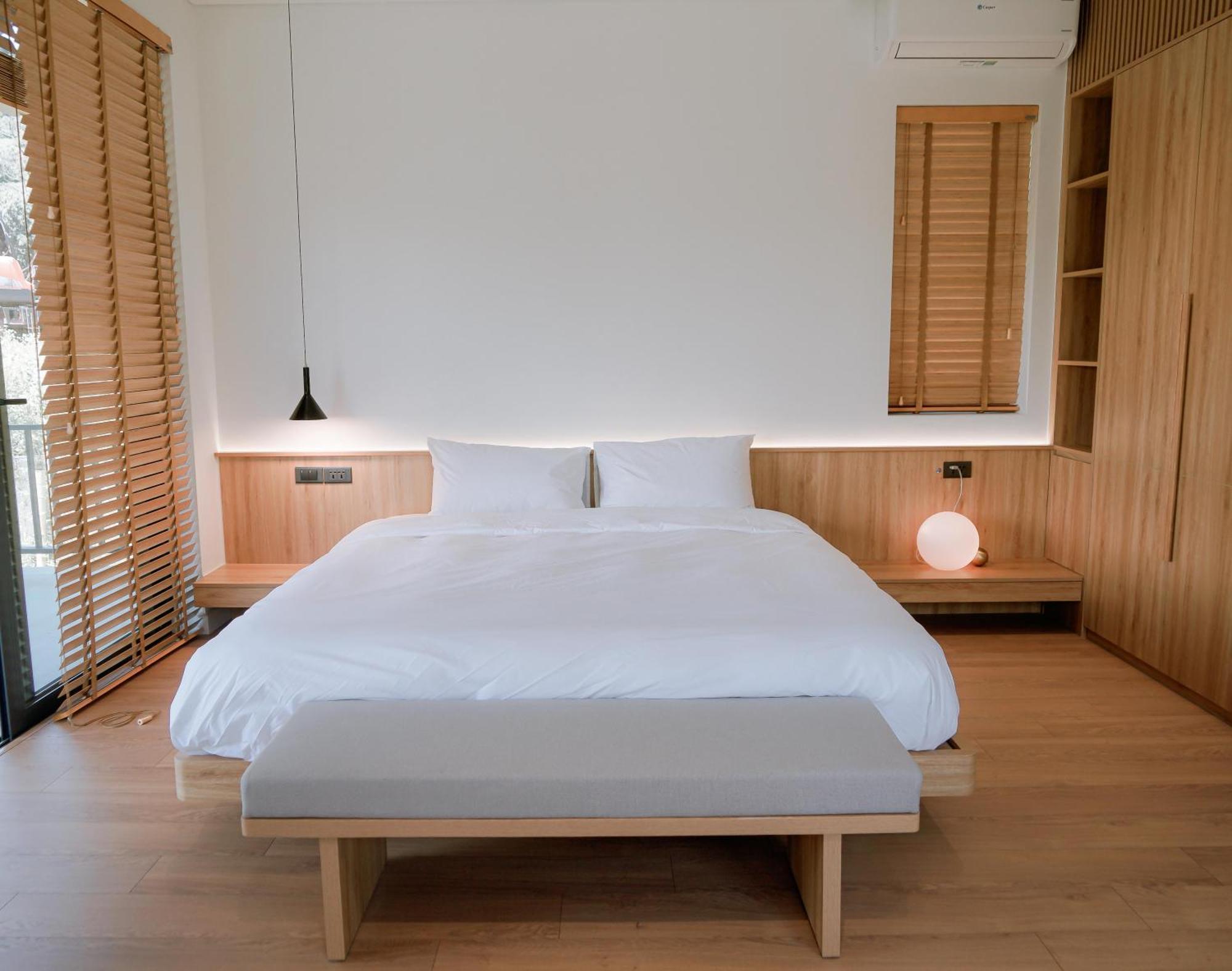 Ikigai Retreat Hotel Moc Chau