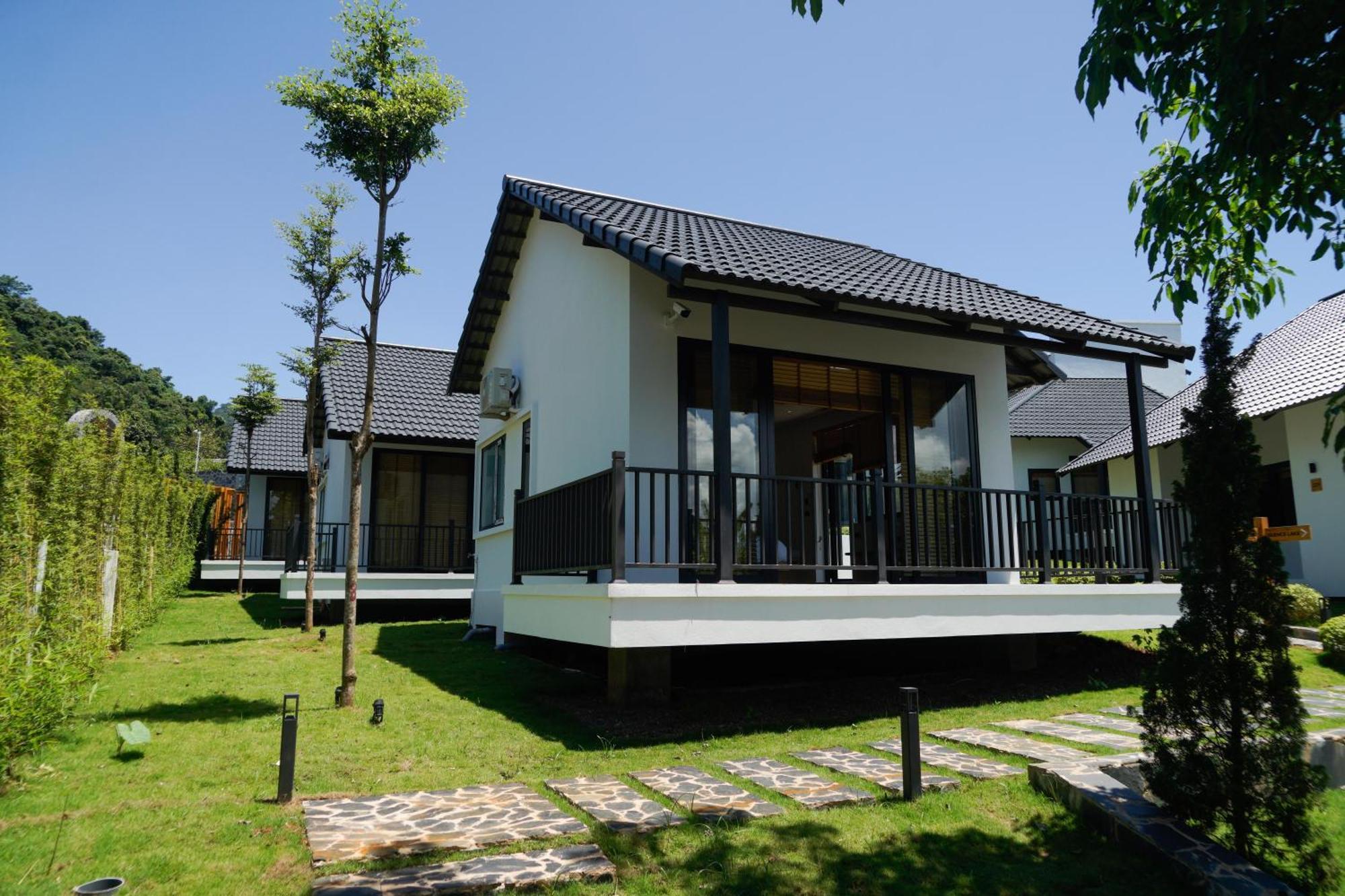 Ikigai Retreat Moc Chau