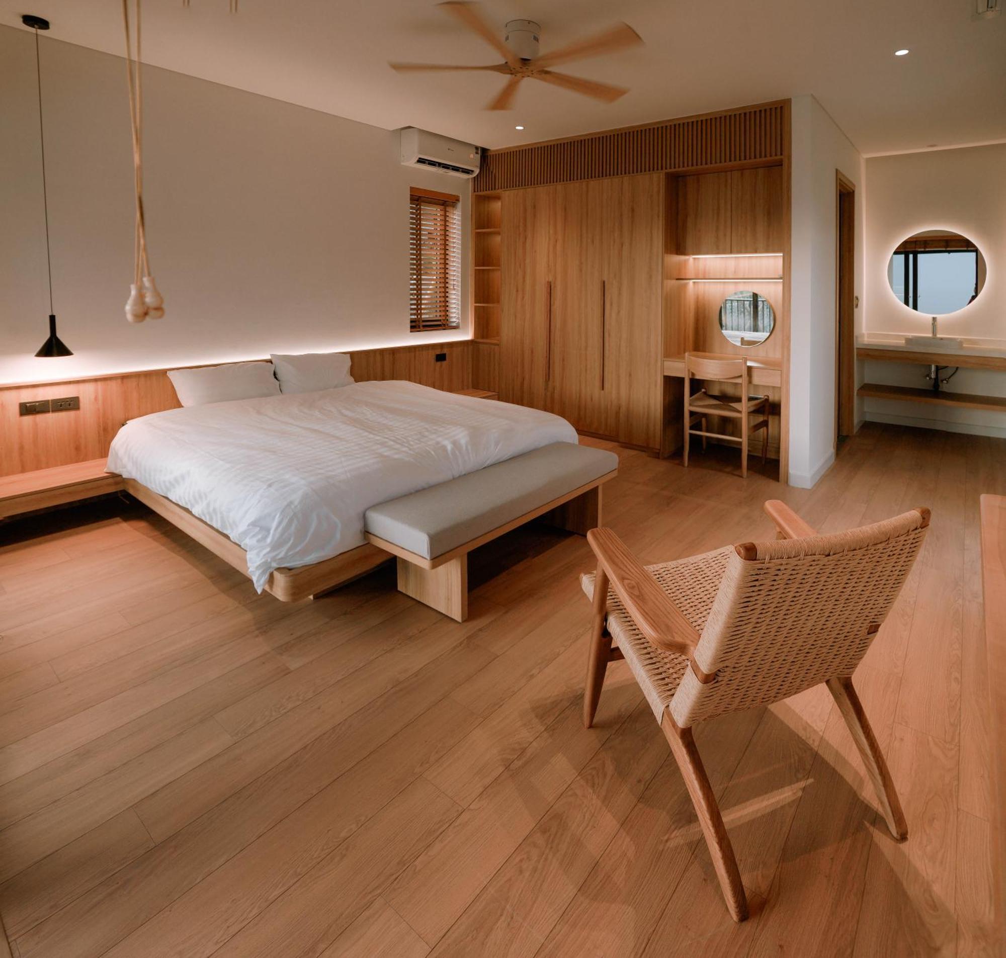 Hotel Ikigai Retreat