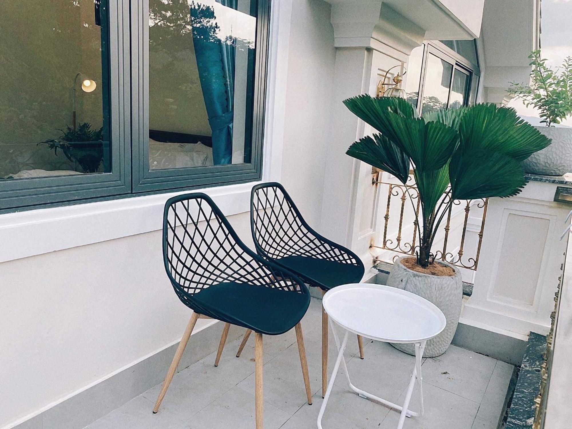 Guest house D 2 Da Lat