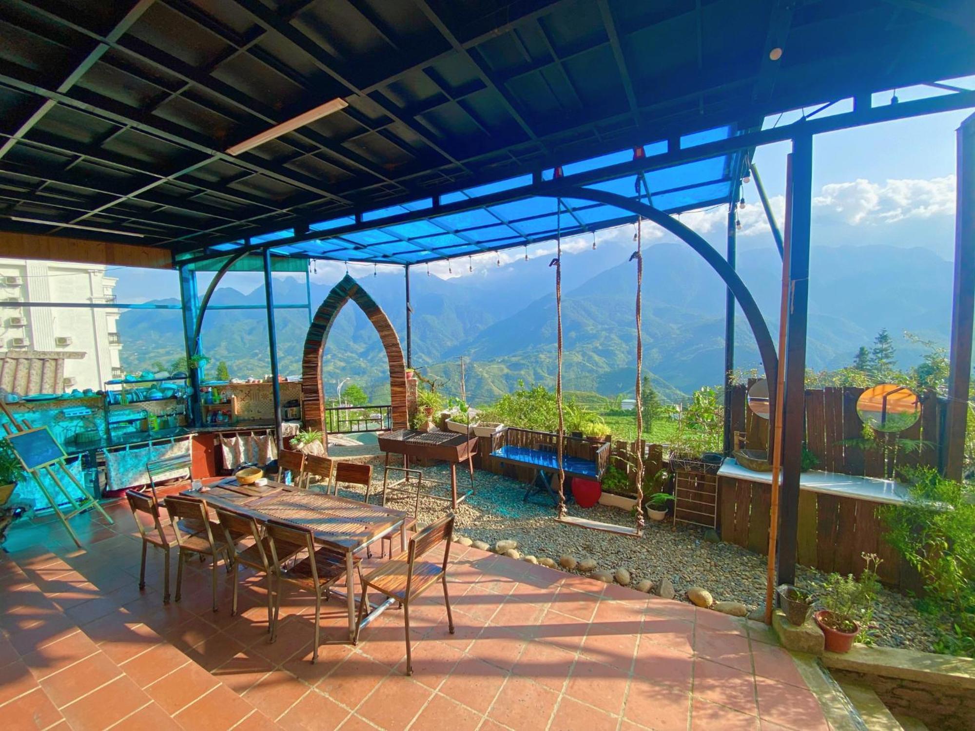 Homestay D 2 Sa Pa