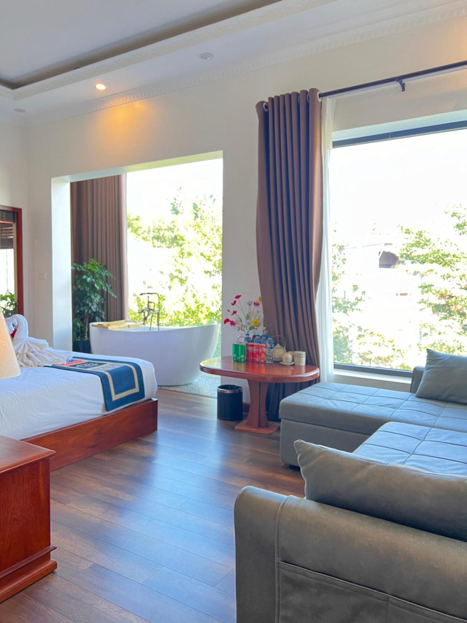 Green Villa Sapa 4*