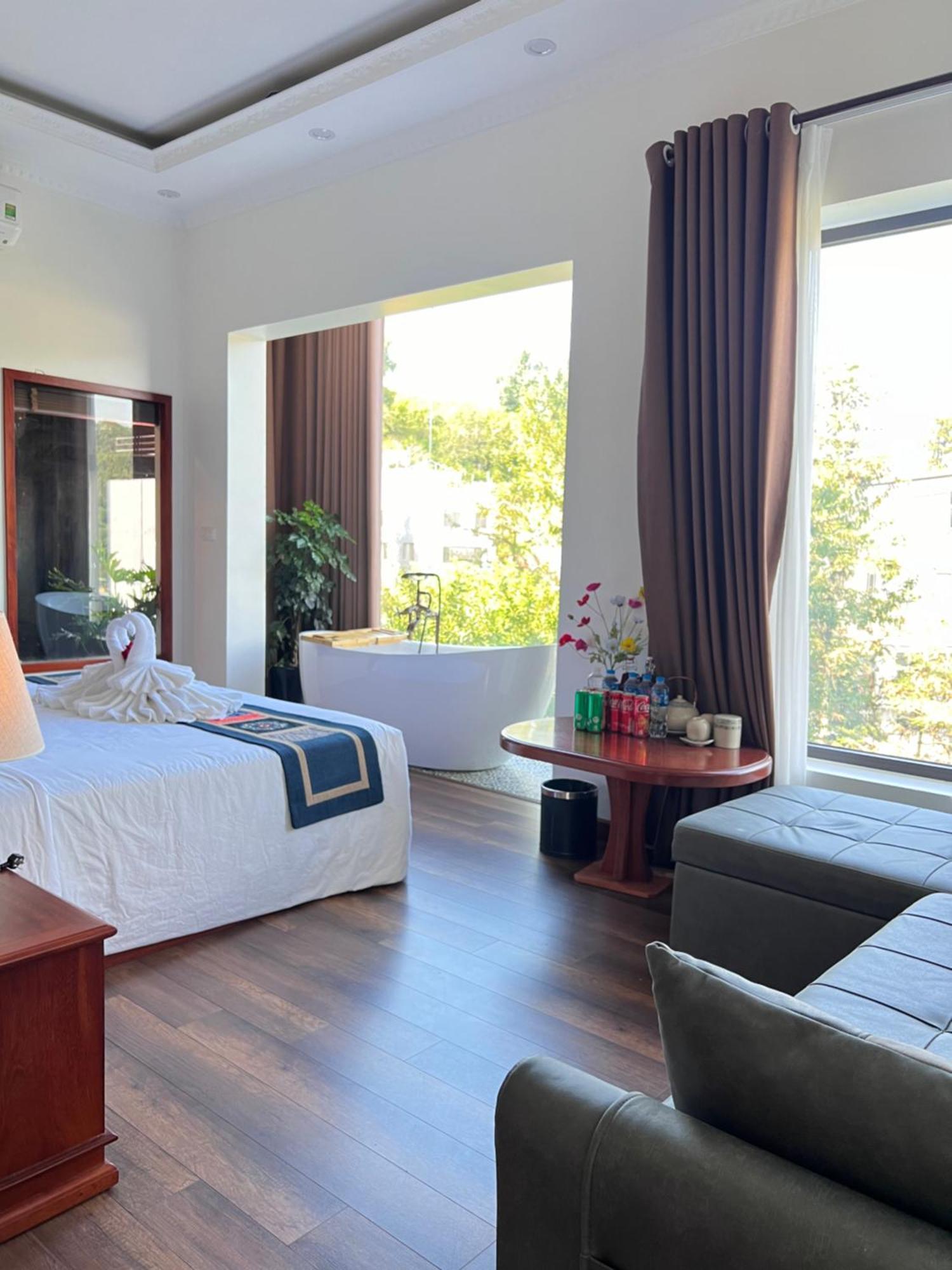 Green Villa Sapa Hotel Sapa