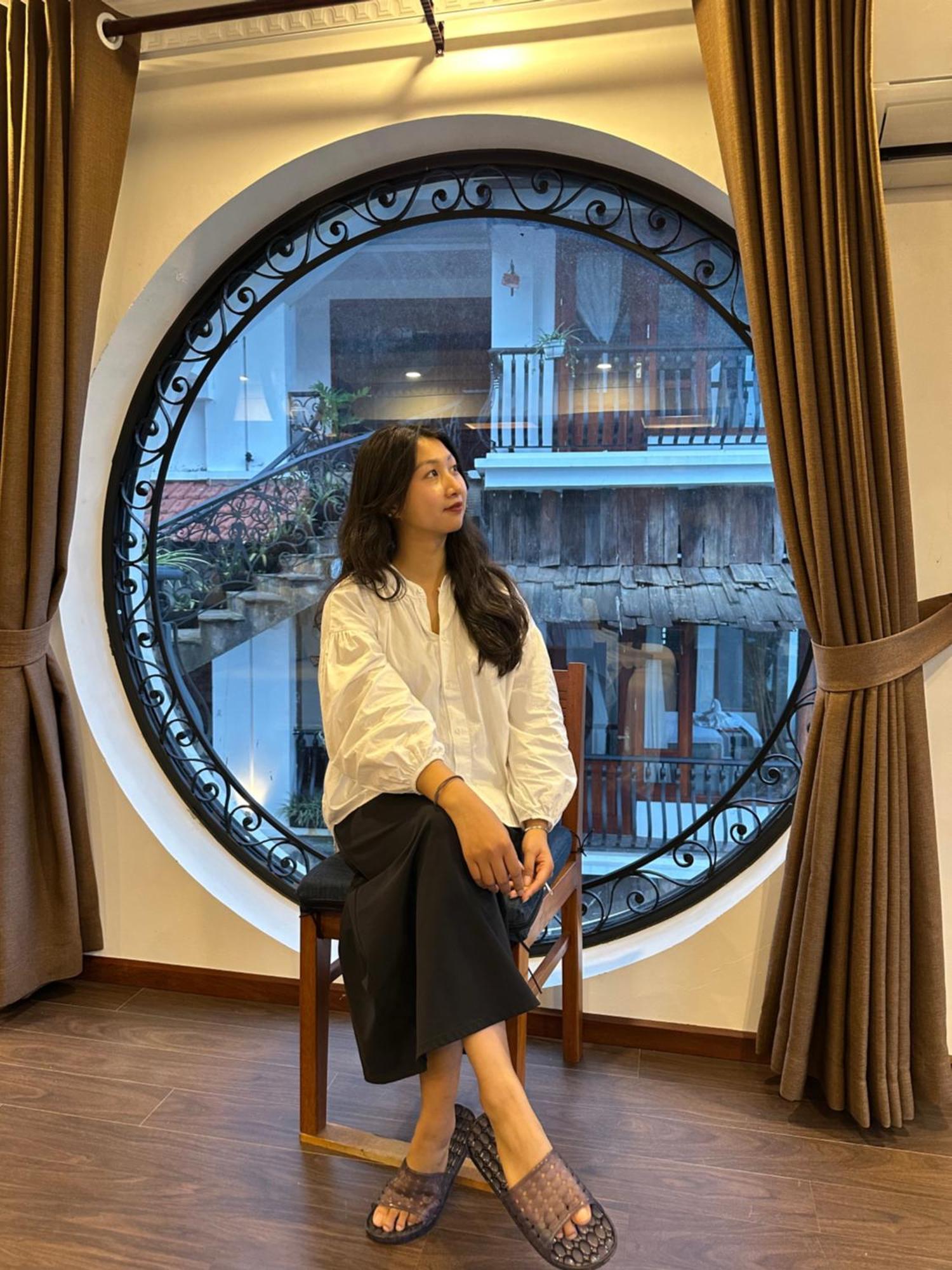 Hotel Green Villa Sapa 4*