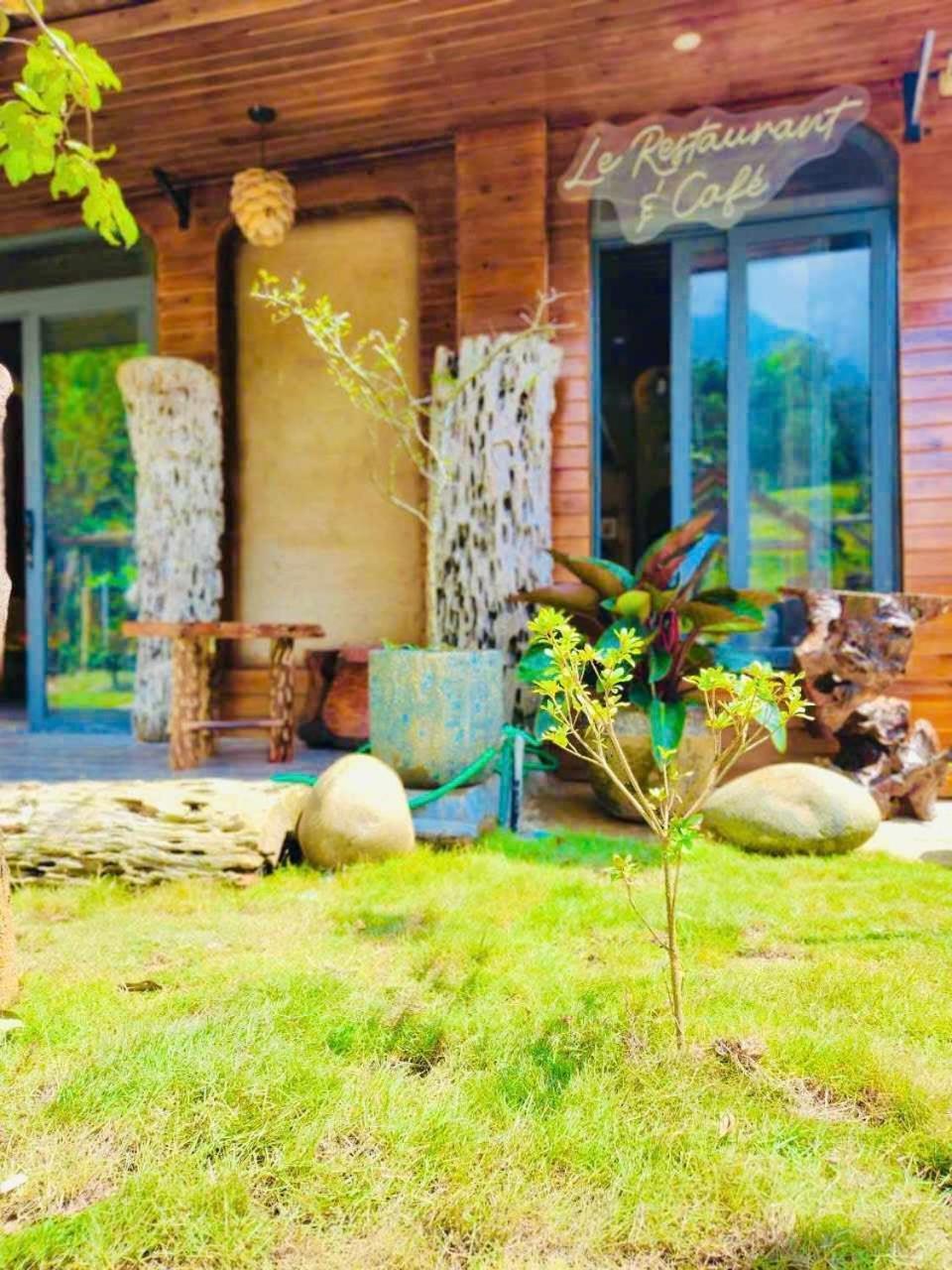 My Garden * Sa Pa