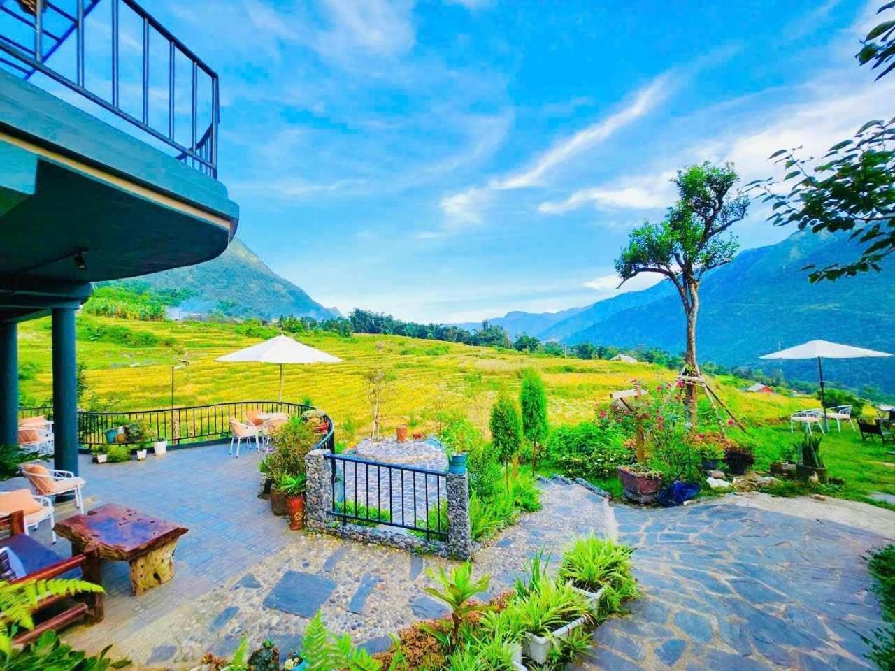 My Garden