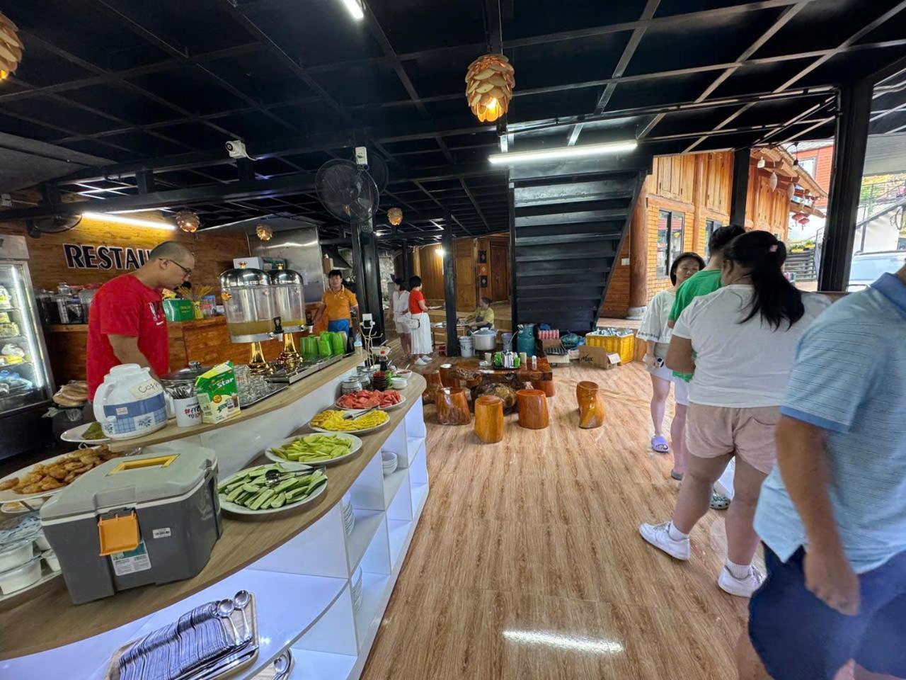 Plum Homestay Resort Dong Van (Ha Giang)