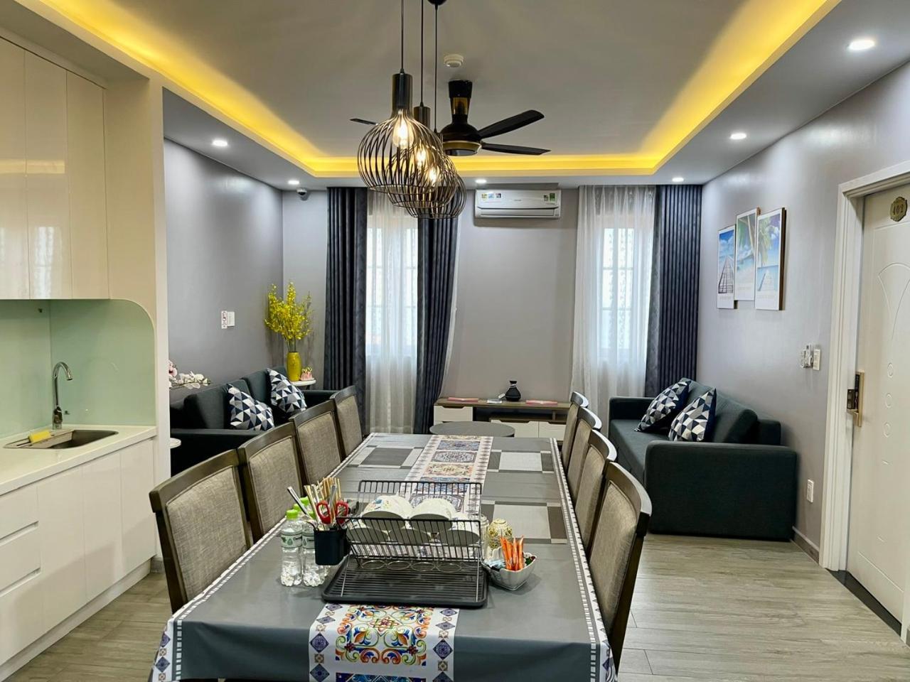 Bella 3* Phú Quốc