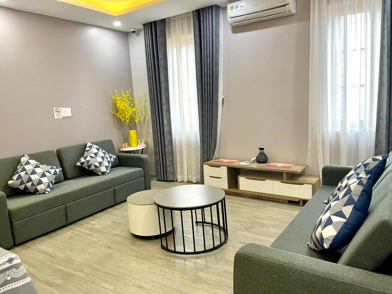 Bella Hotel 3*