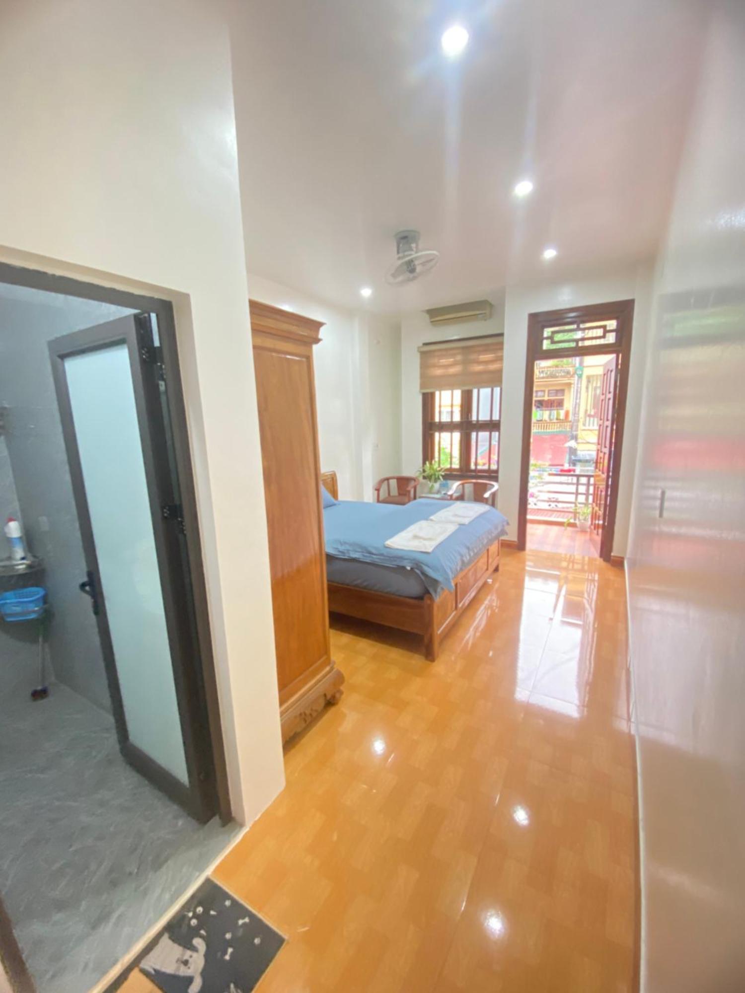 Homestay Hang Thuong - Motorbikes And Tour *