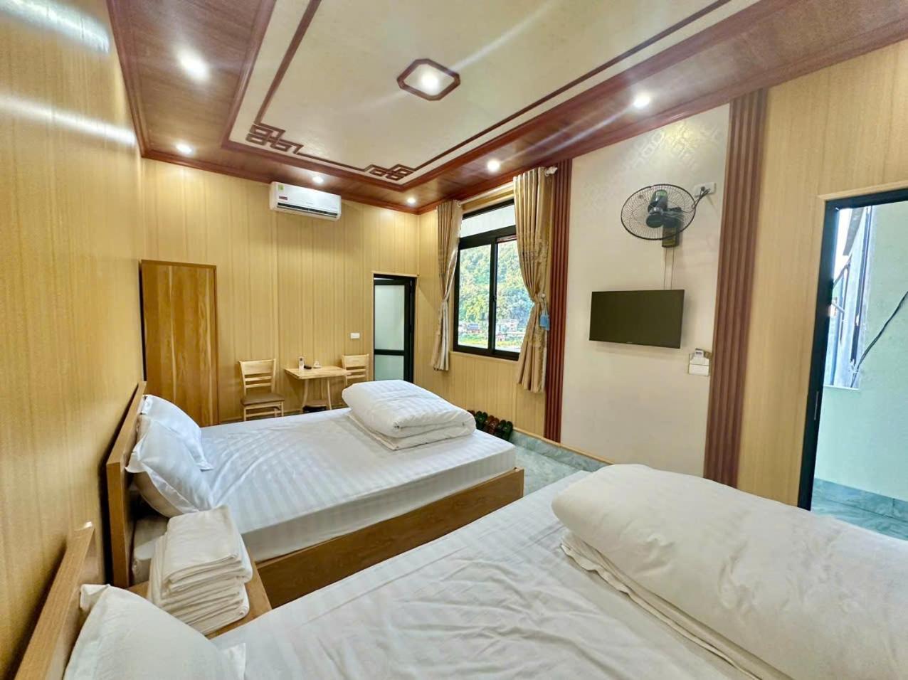 Aparthotel Melody Dong Van (Ha Giang)