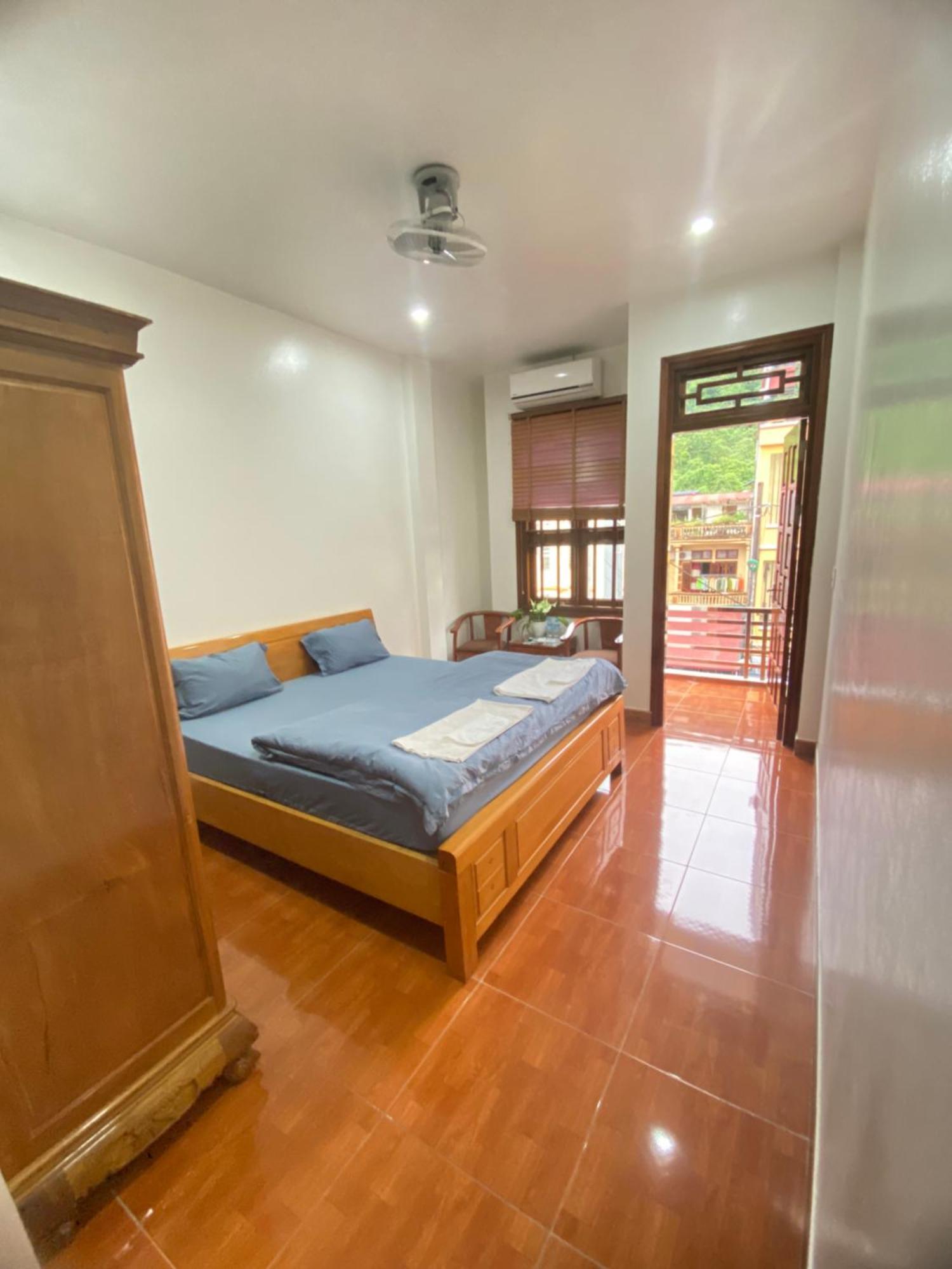 Hang Thuong - Motorbikes And Tour Homestay