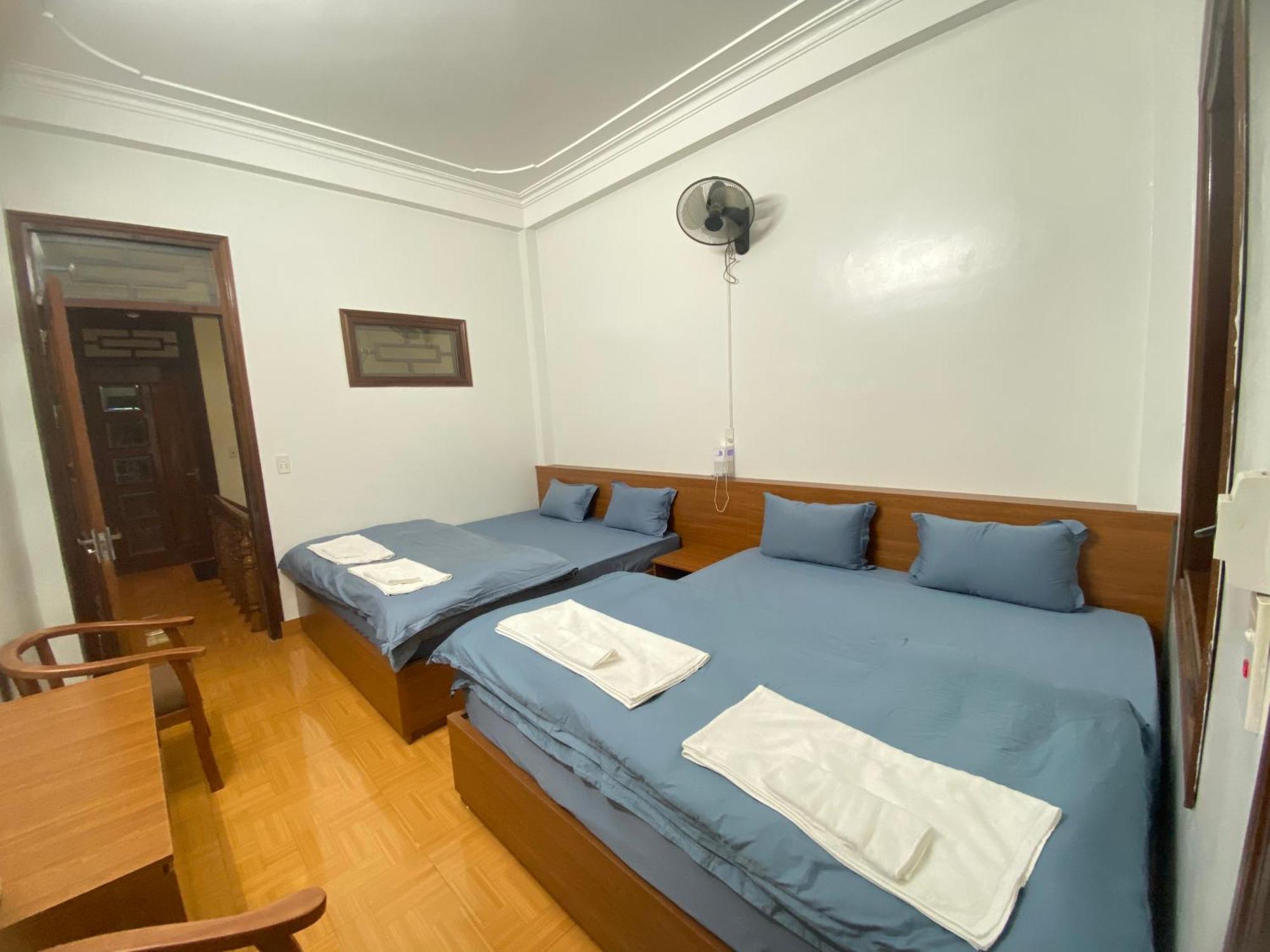 Hang Thuong - Motorbikes And Tour Homestay Ha Giang