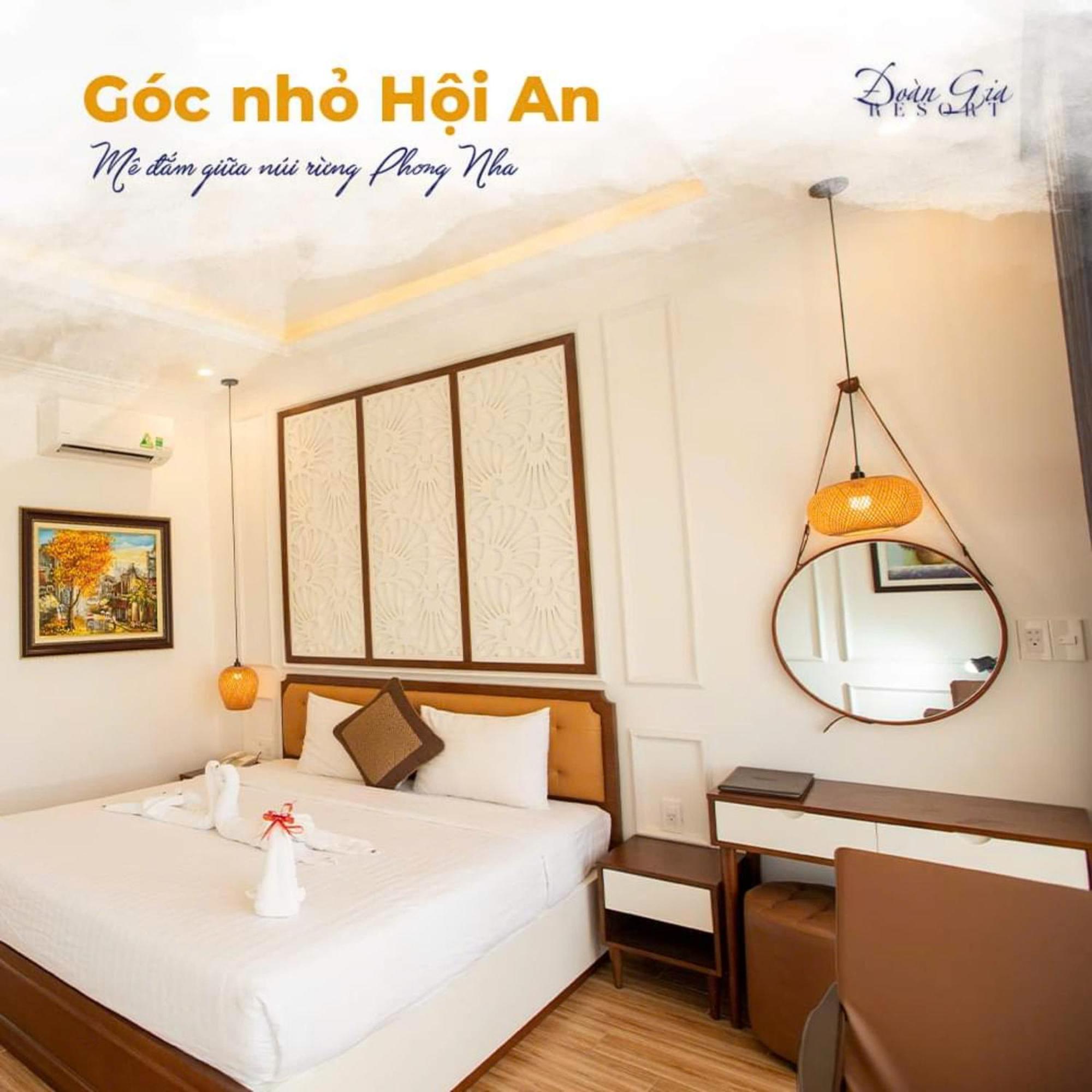 Doan Gia Resort