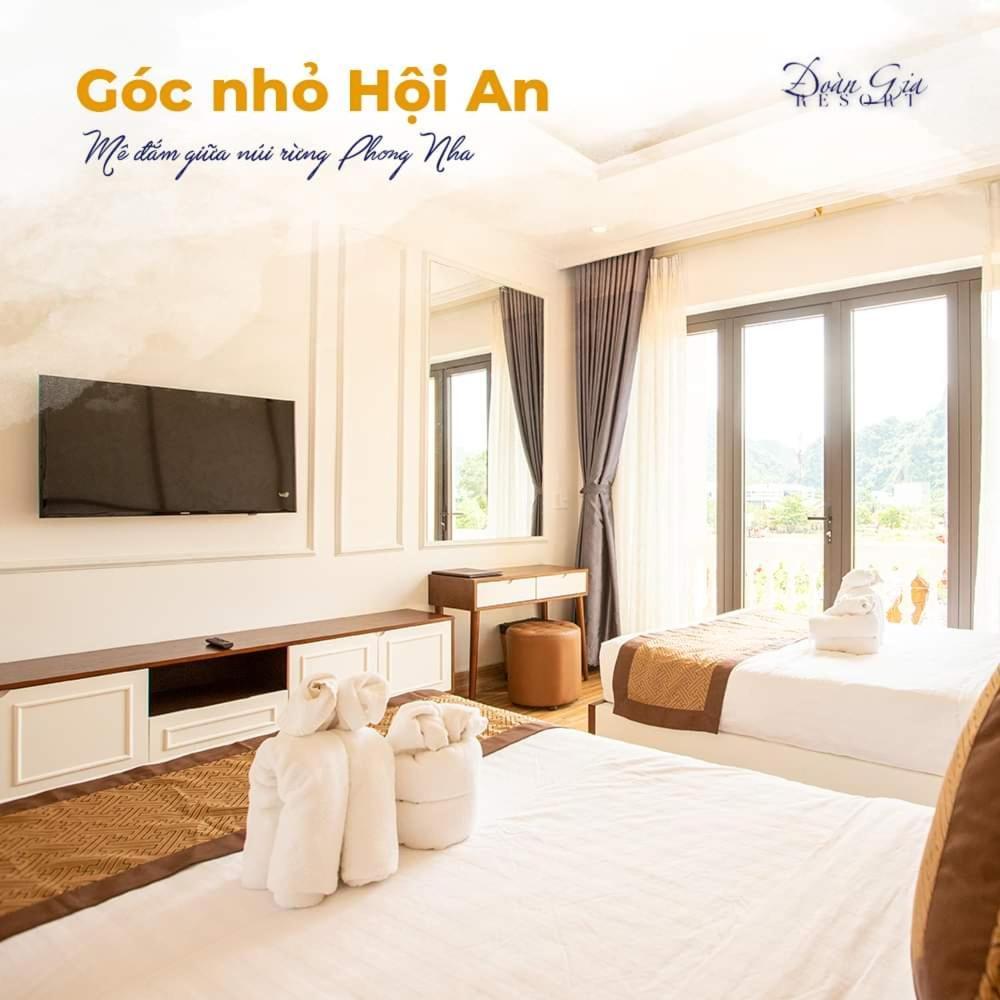 Doan Gia Resort 3*