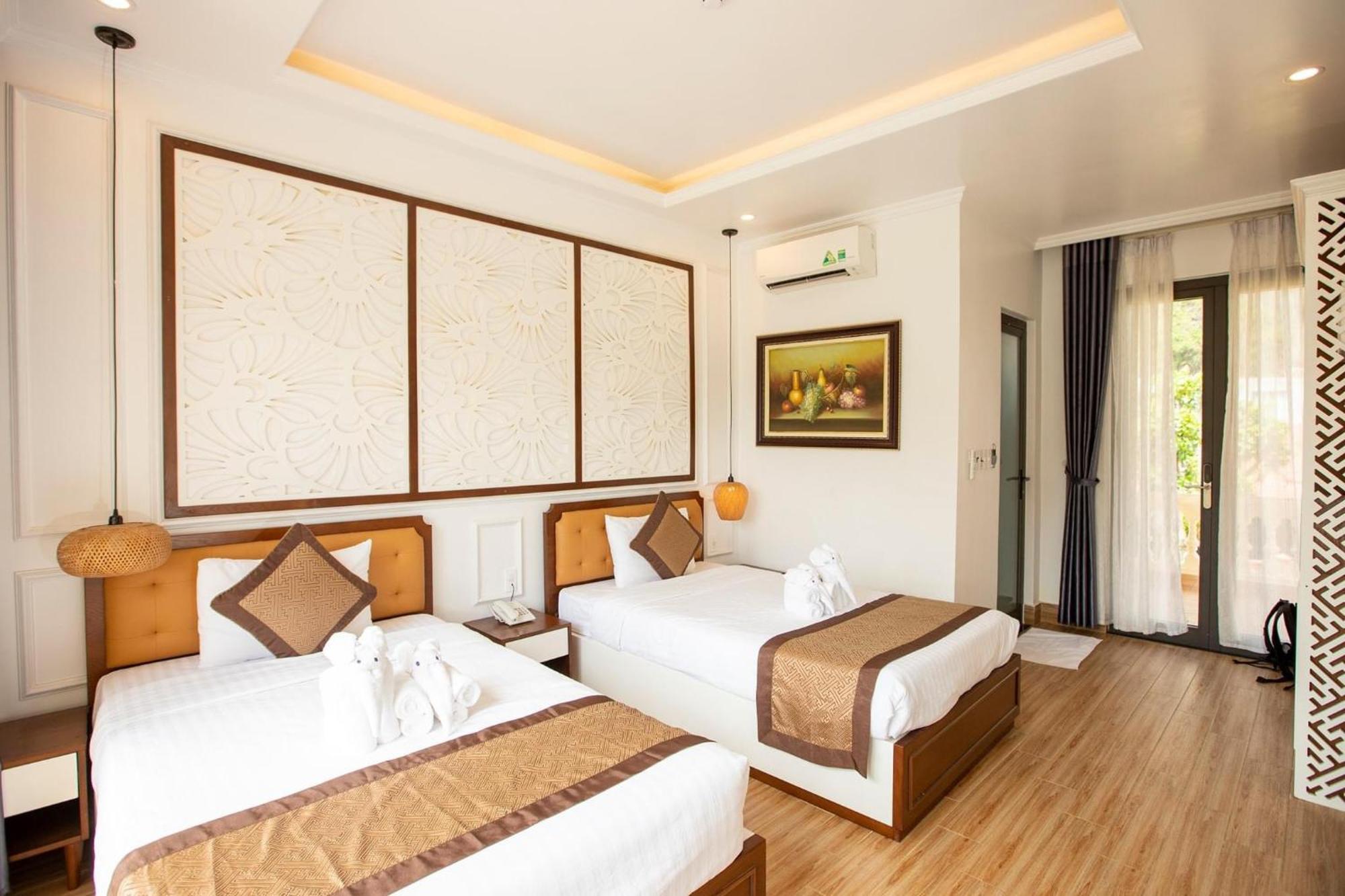 Resort Doan Gia
