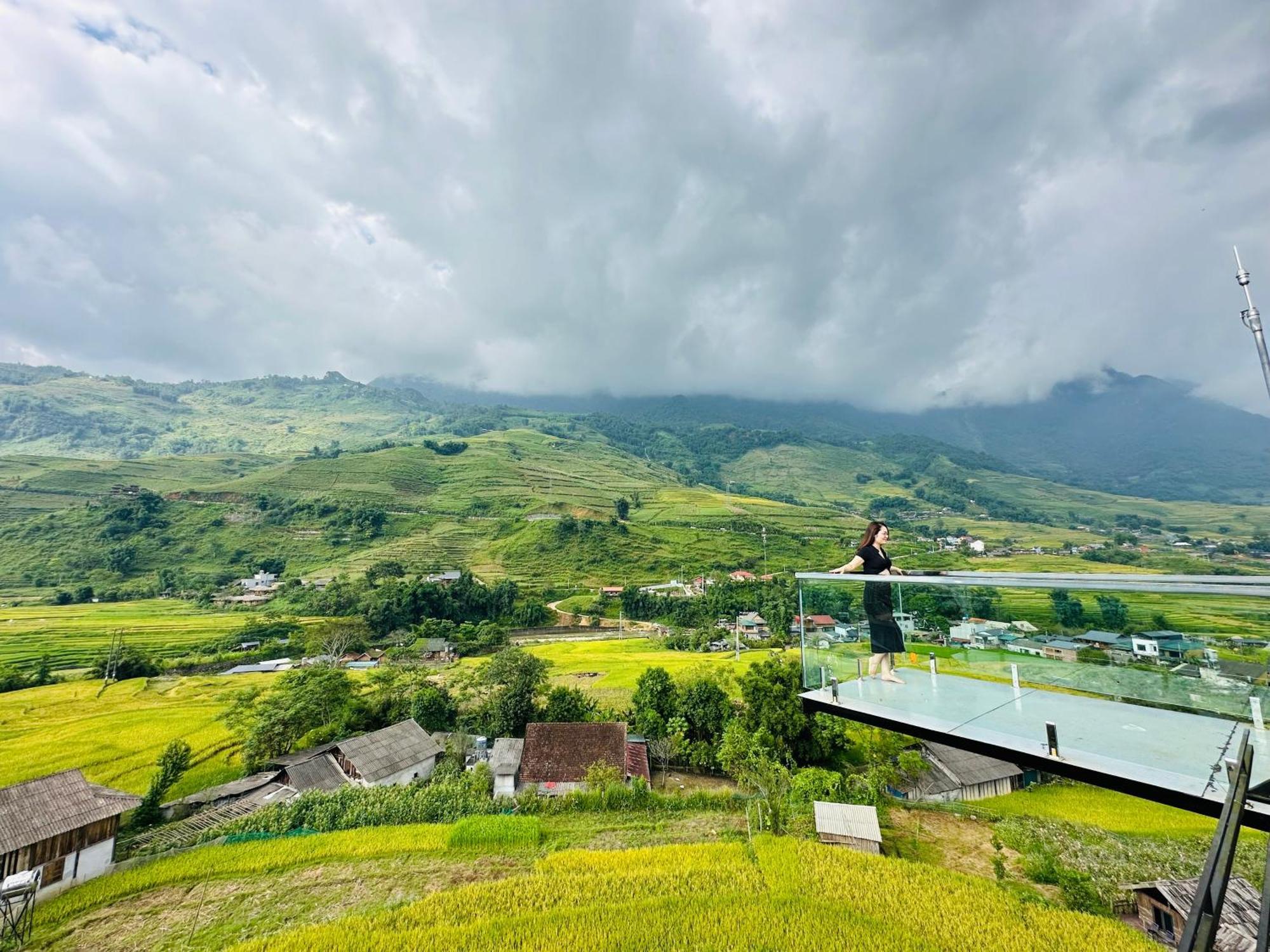 Hotel En Sa Pa