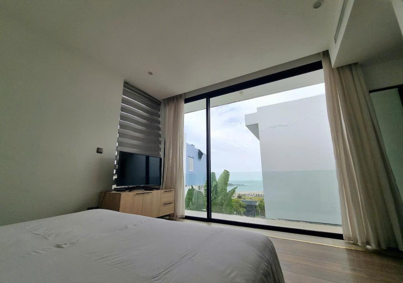 Gan Bien - Biet Thu Gan Bien Villa Nha Trang