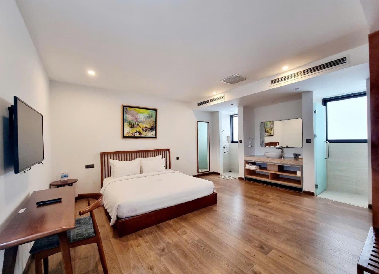 Gan Bien - Biet Thu Gan Bien Nha Trang