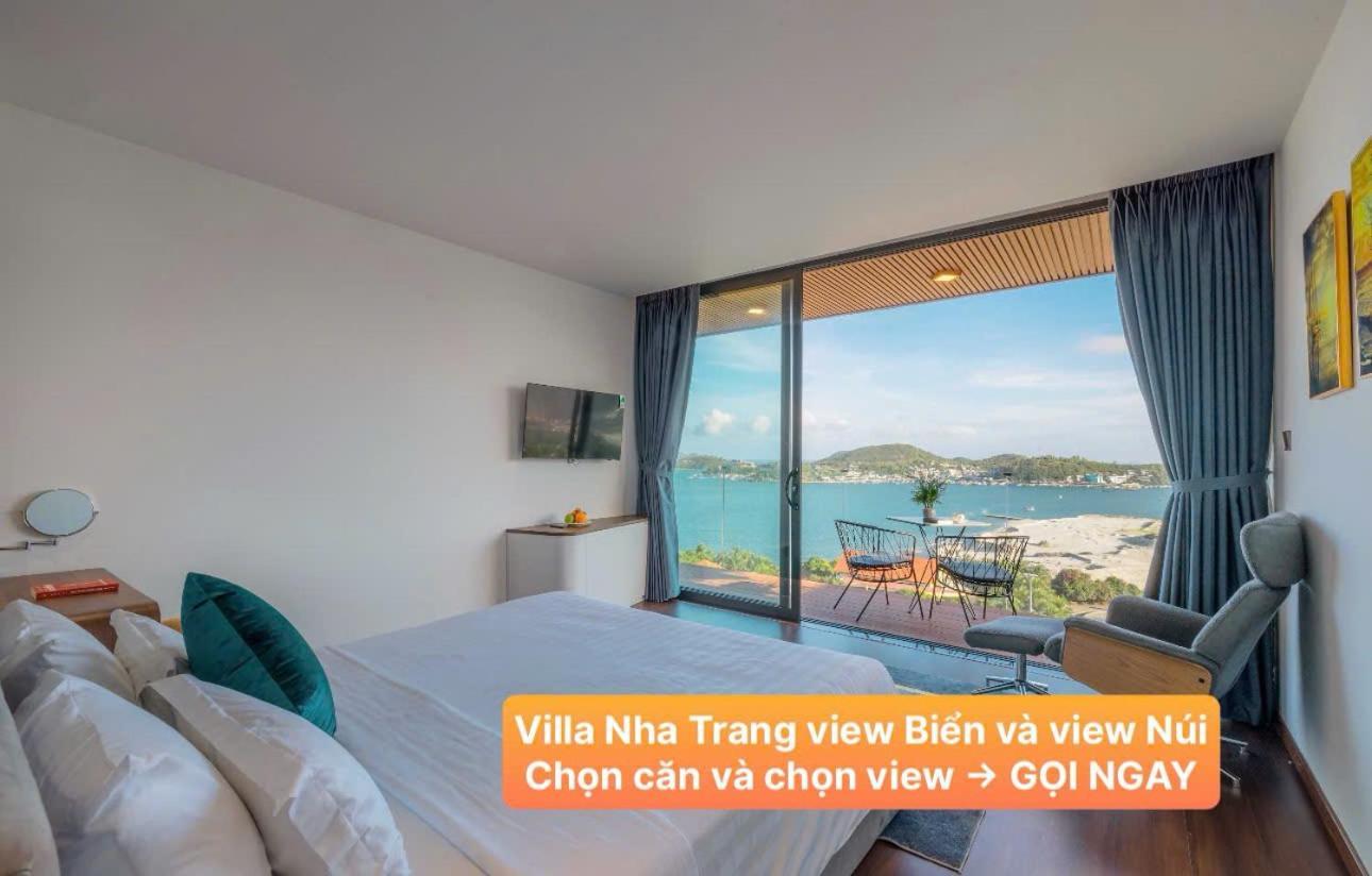 Gan Bien - Biet Thu Gan Bien * Nha Trang