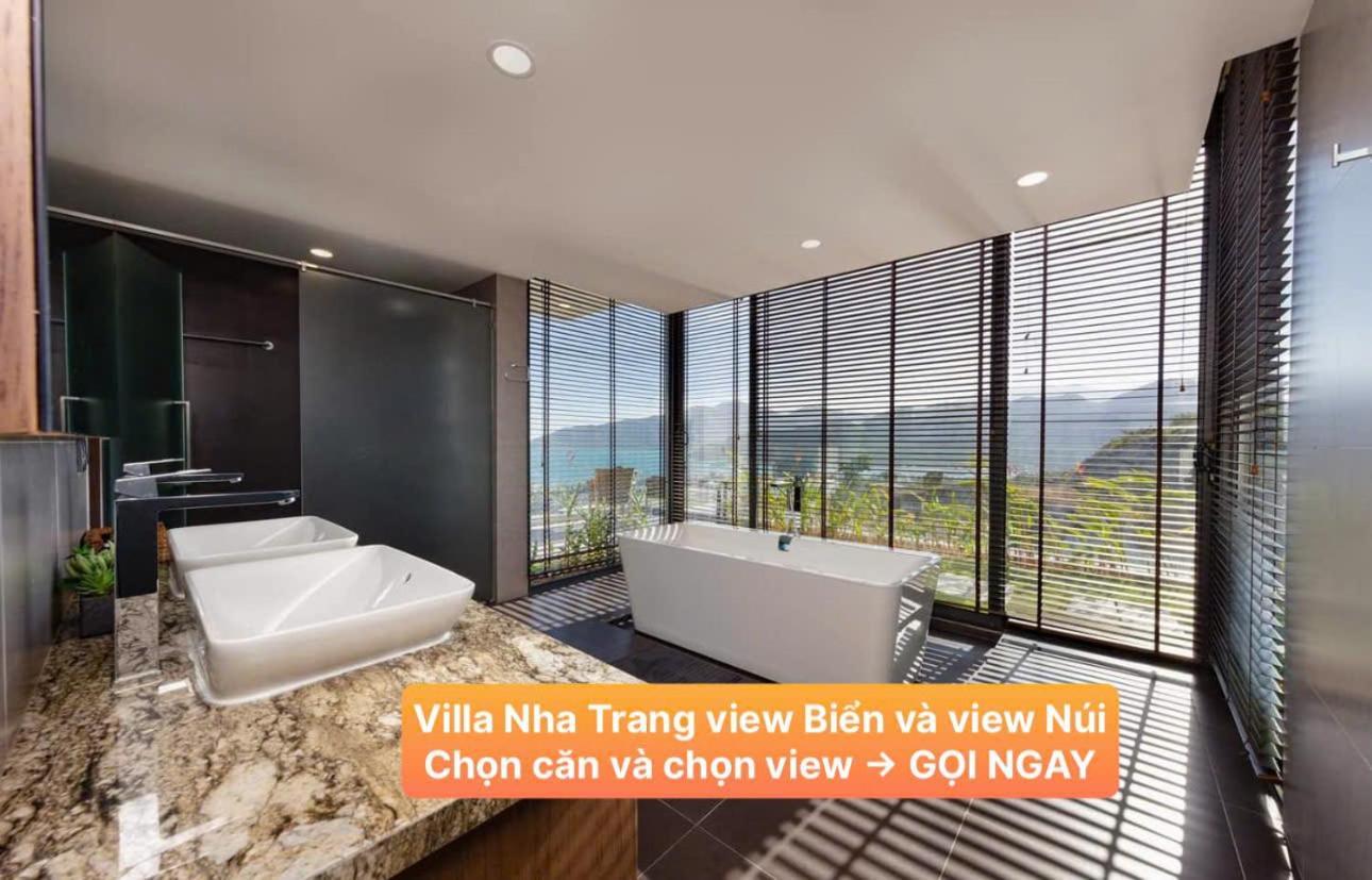 Villa Gan Bien - Biet Thu Gan Bien Nha Trang