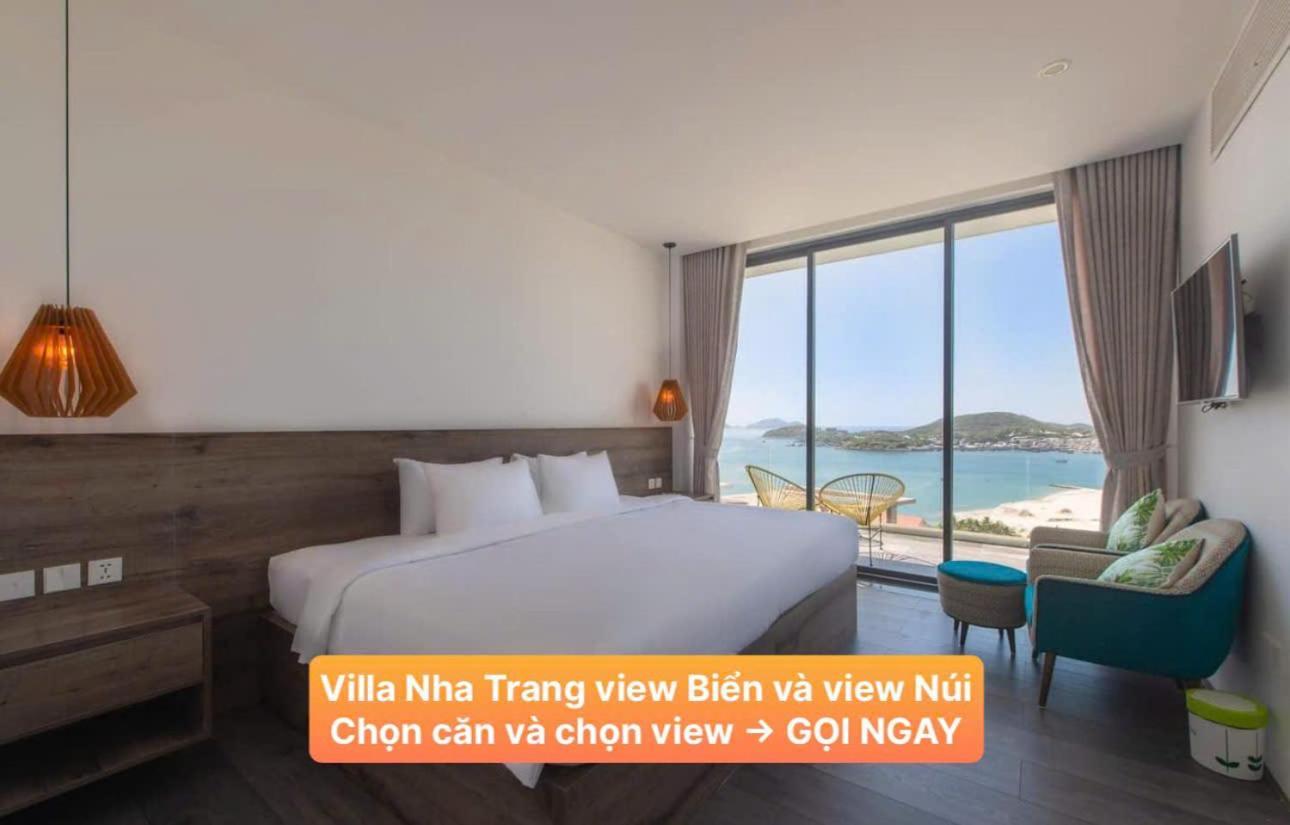 Gan Bien - Biet Thu Gan Bien Villa *