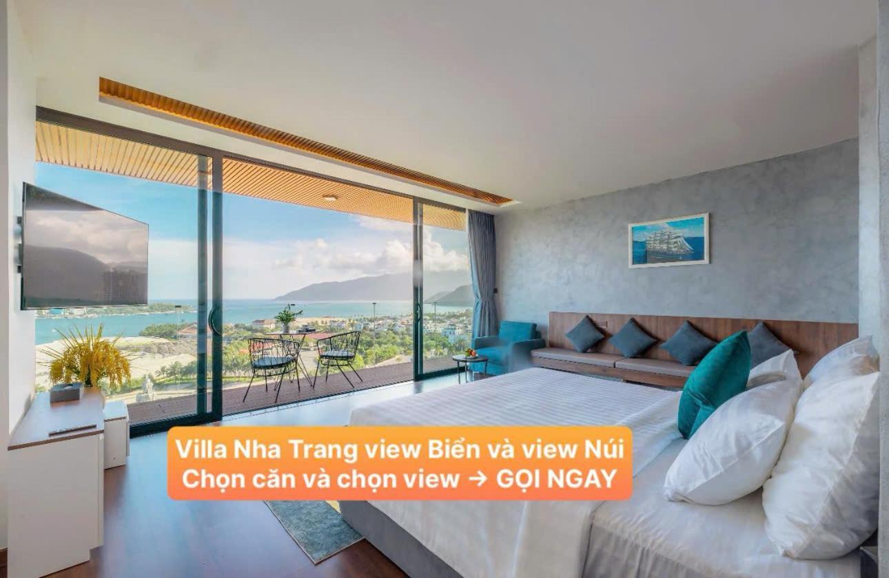 Gan Bien - Biet Thu Gan Bien Villa Nha Trang